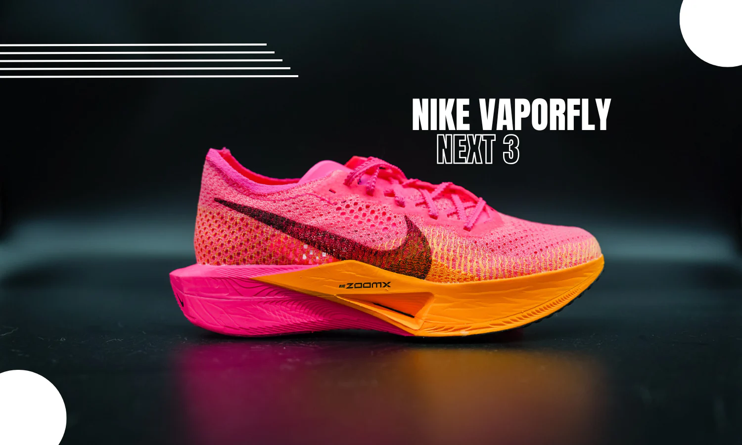 Nike Vaporfly 3