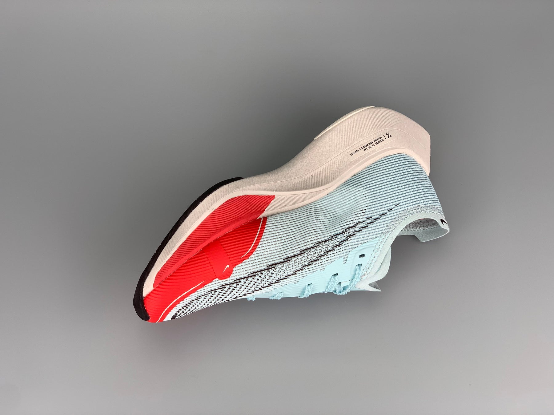 Nike Air ZoomX Vaporfly Next