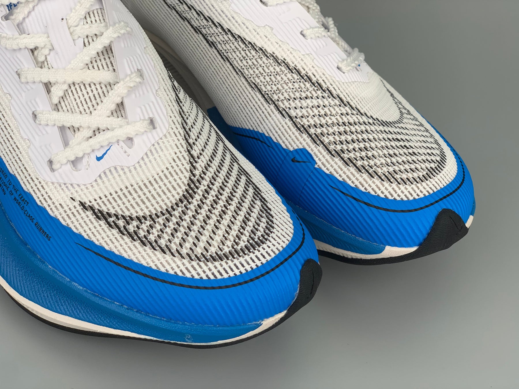 Nike Air ZoomX Vaporfly Next
