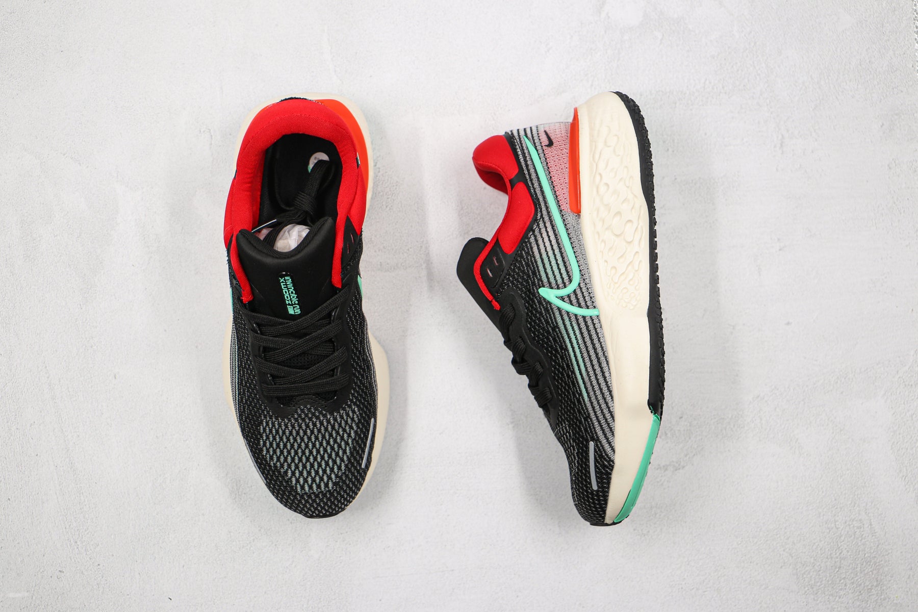 Nike Air ZoomX Invencible Run FK