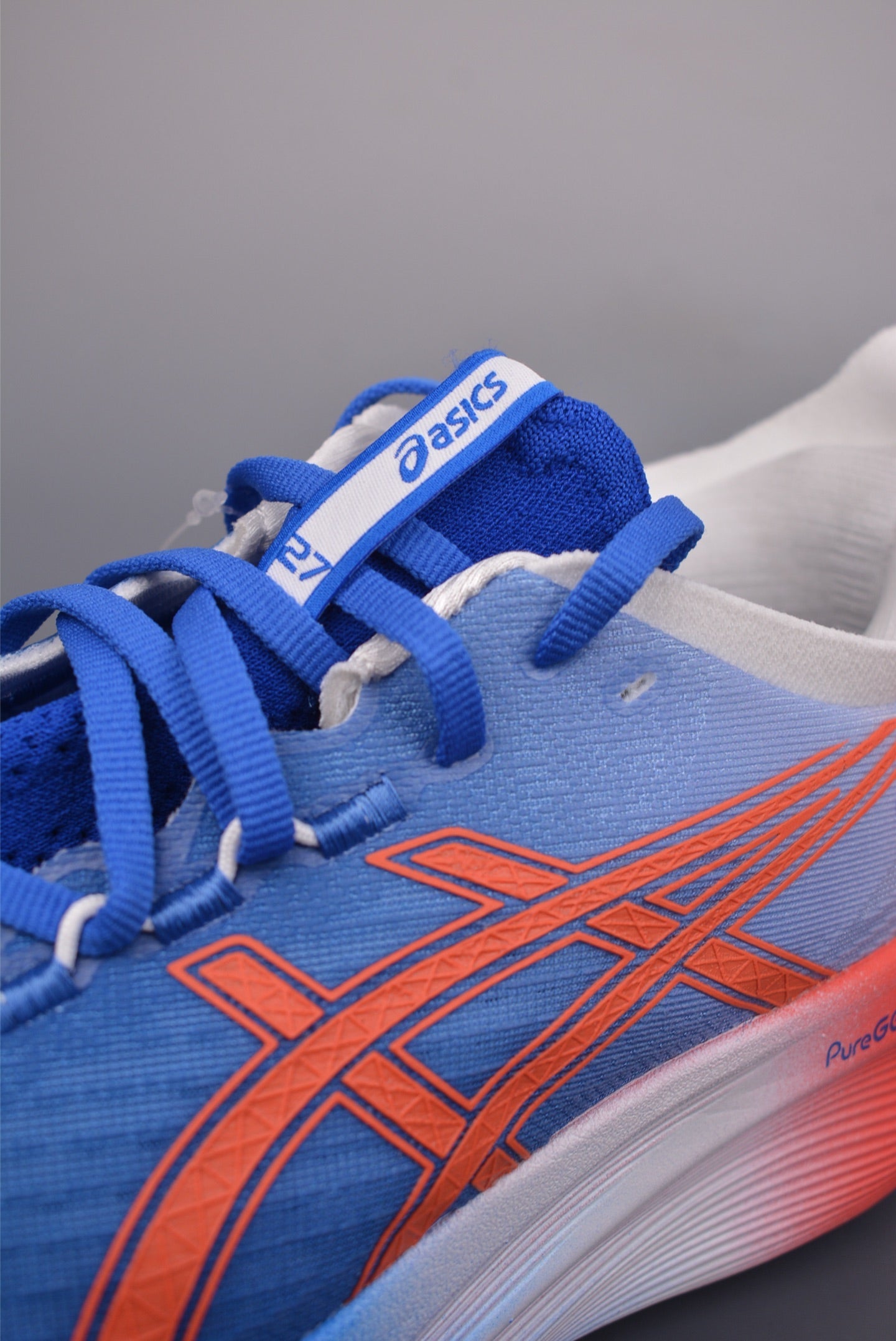 Asics Gel Nimbus 27 - Paris