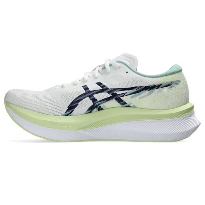 Asics Magic Speed 4 Verde
