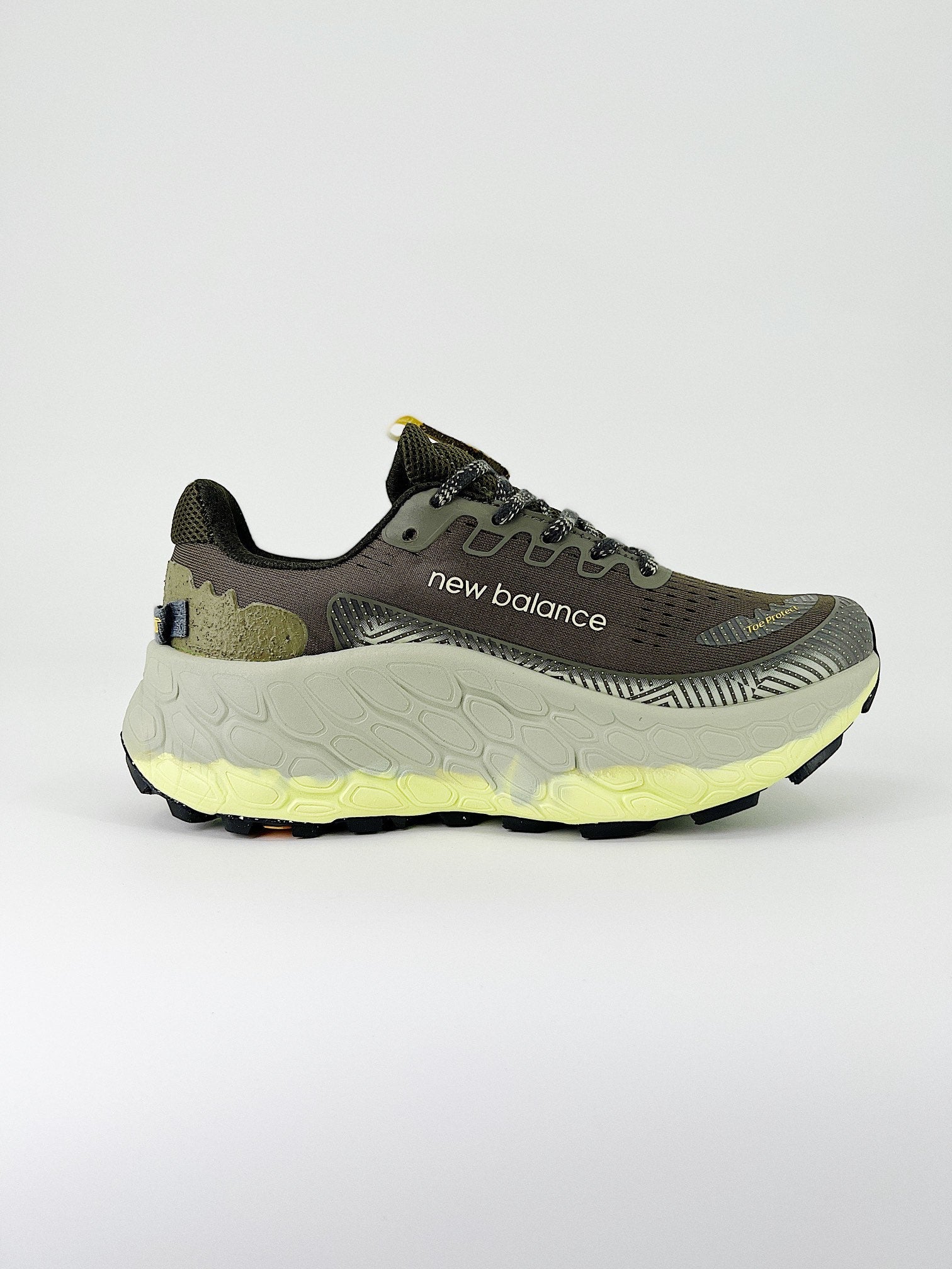 New Balance Trail More V3