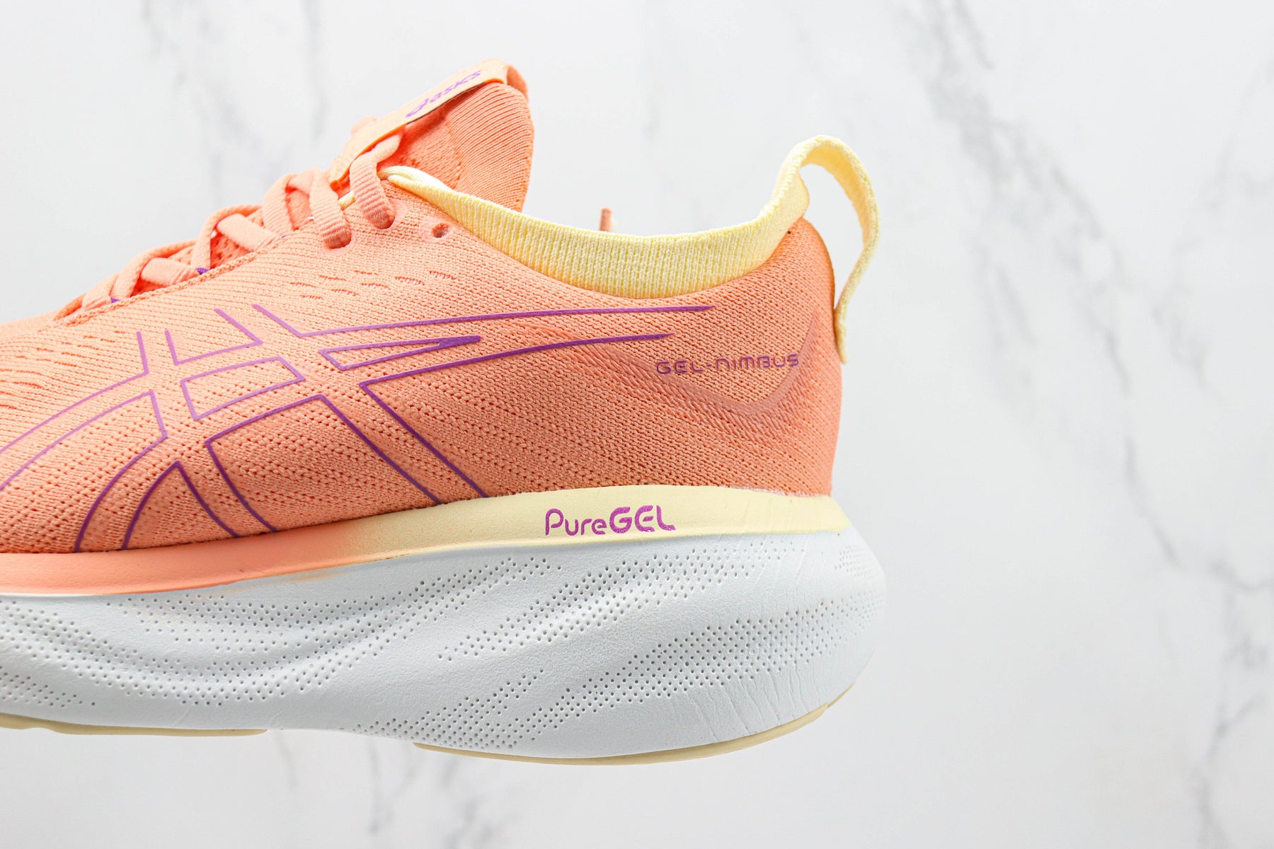 Asics Nimbus 25