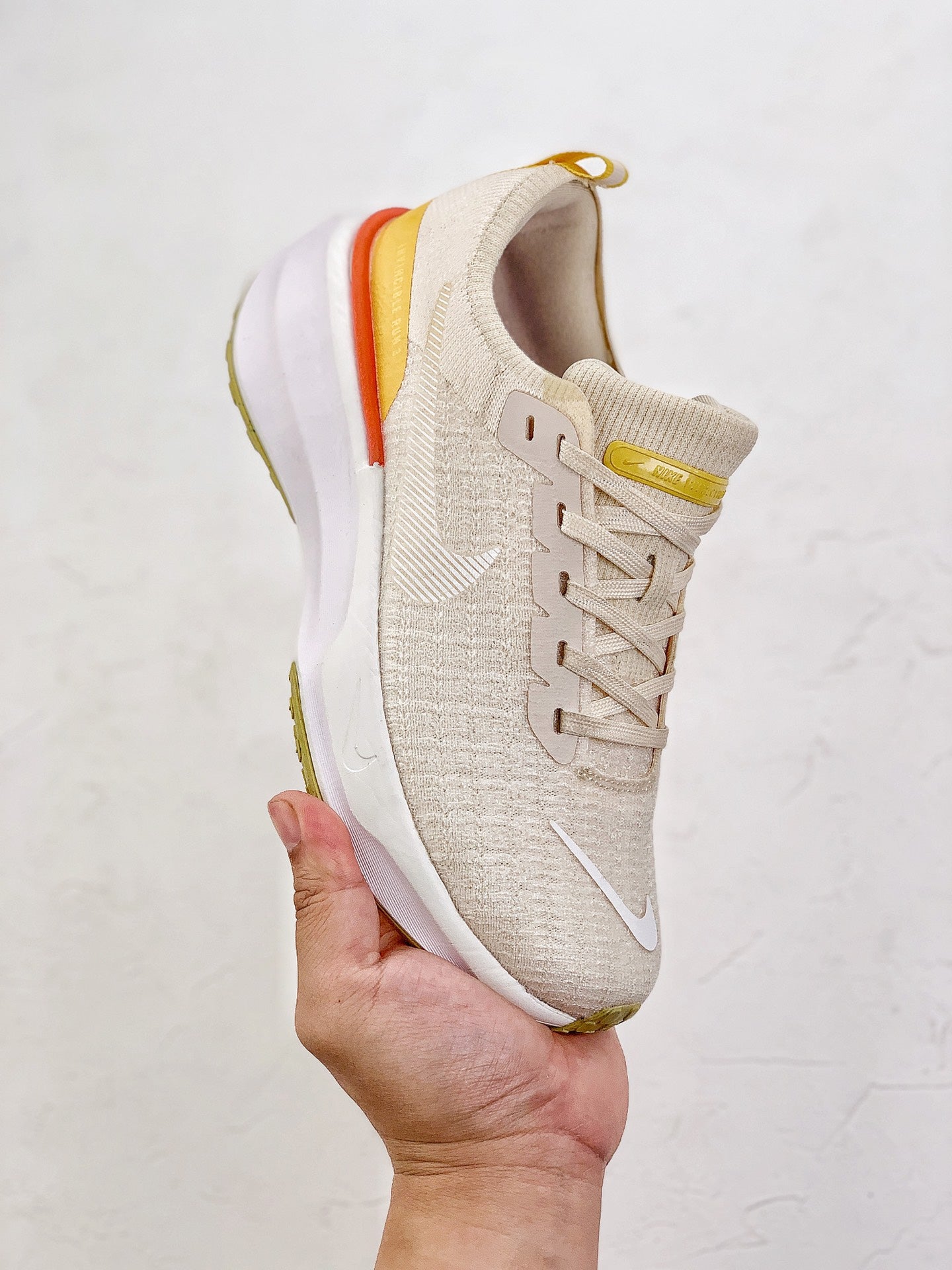 Nike Air Zoom X Invincible Run 3
