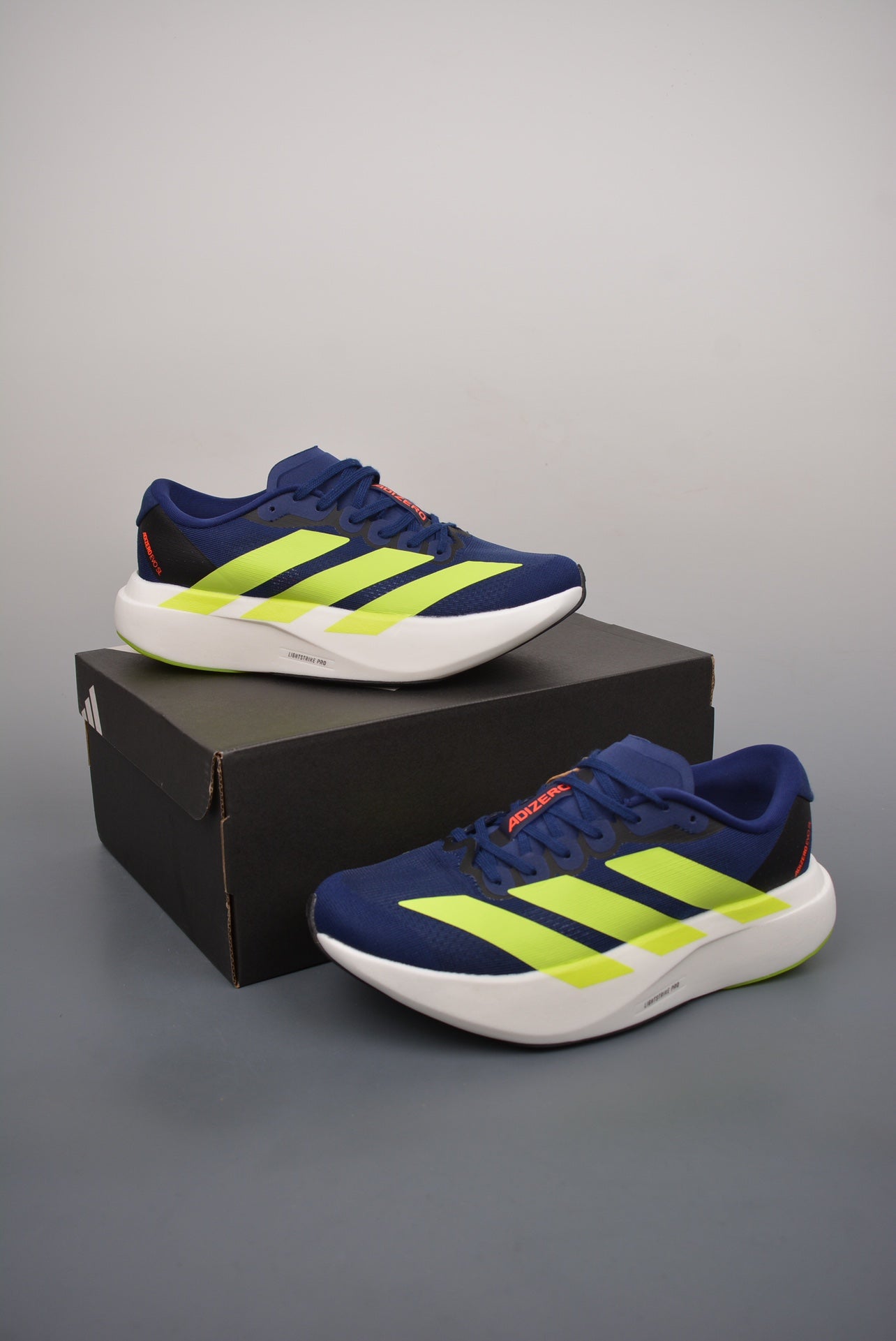 Adidas Adizero EVO SL