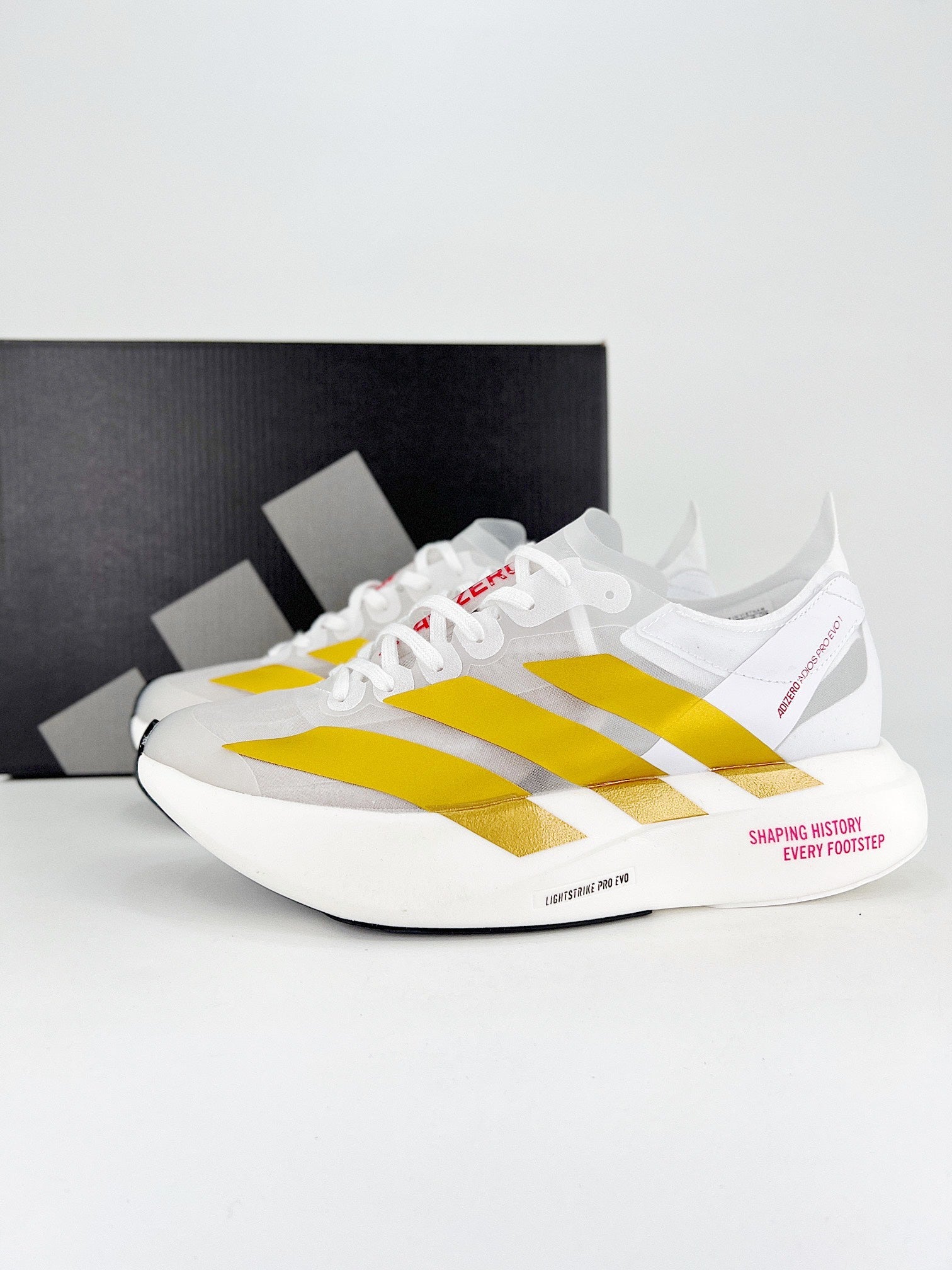 Adidas Adizero Adios PRO EVO 1