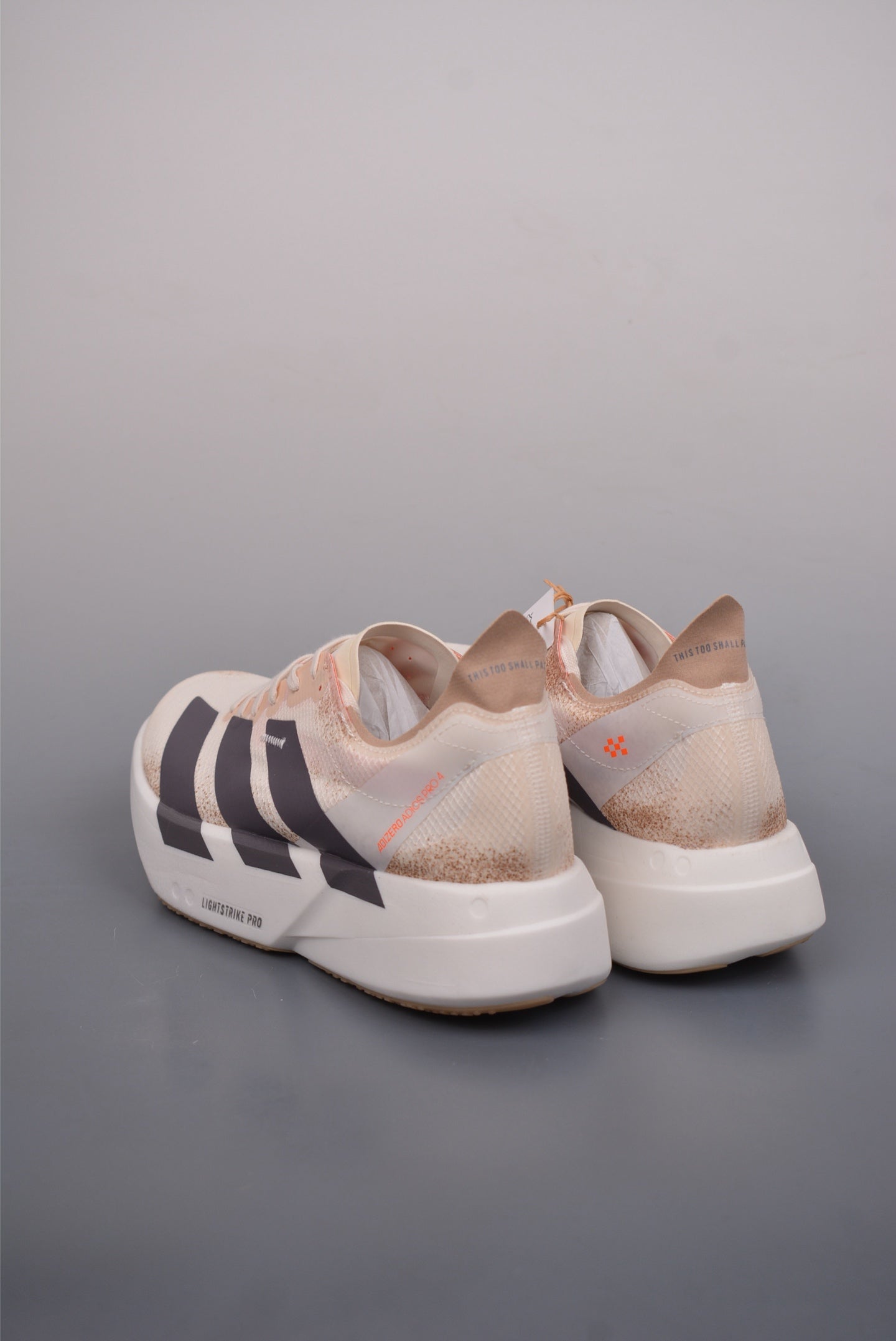 Adidas Adizero Adios Pro 4