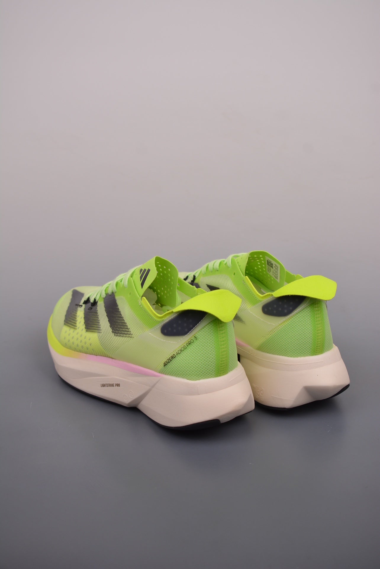 Adidas Adizero Pro 3