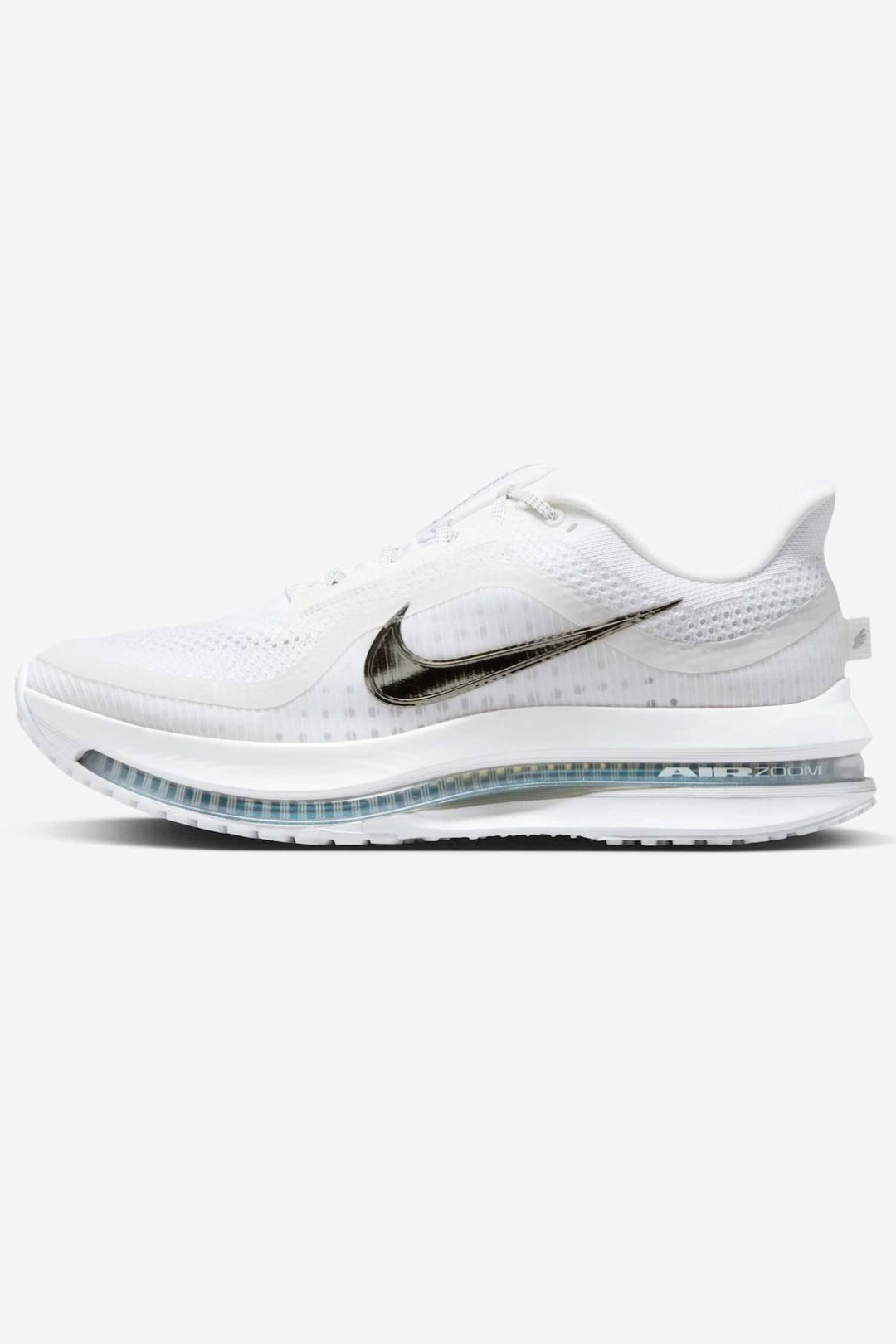 Nike Pegasus Premium - Branco/Cinza