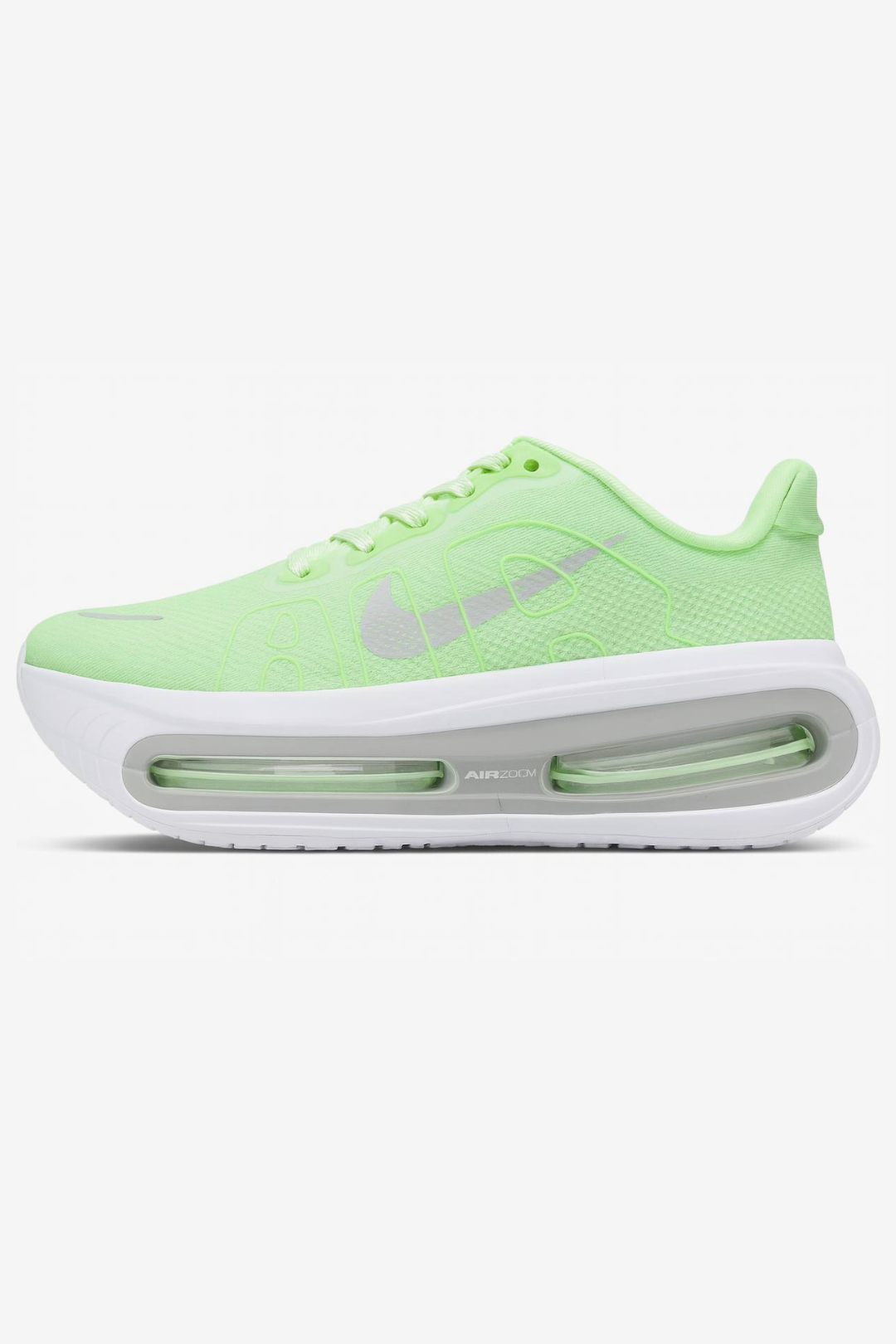 Nike Vomero Premium - Verde/Cinza