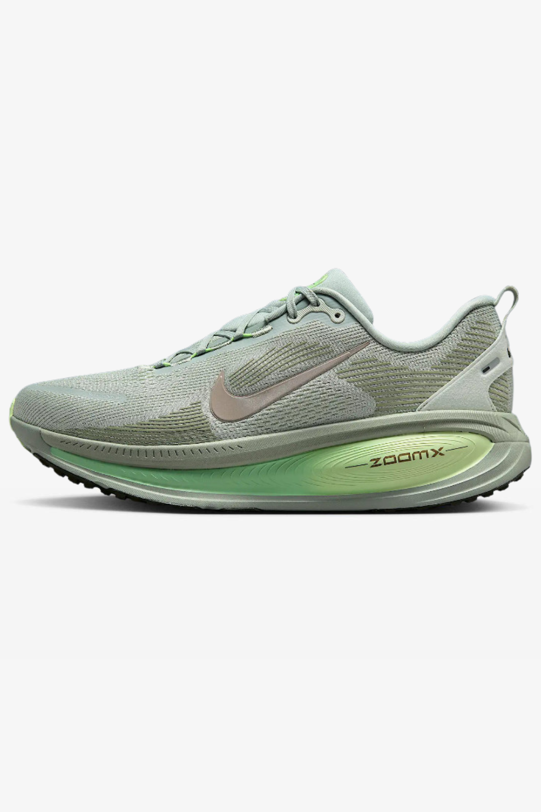 Nike Vomero 18 - Verde Oliva