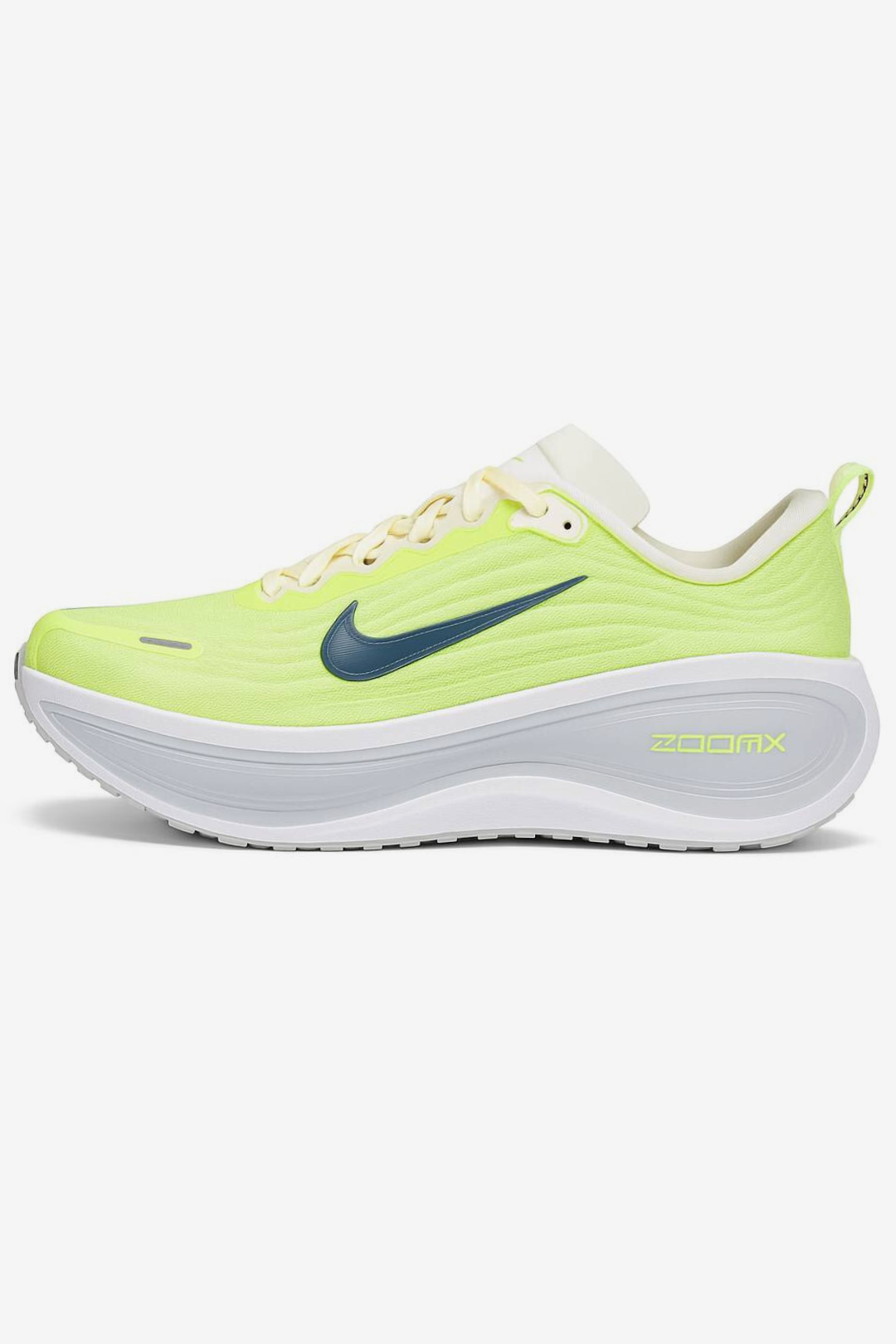 Nike Vomero Plus - Verde/Cinza
