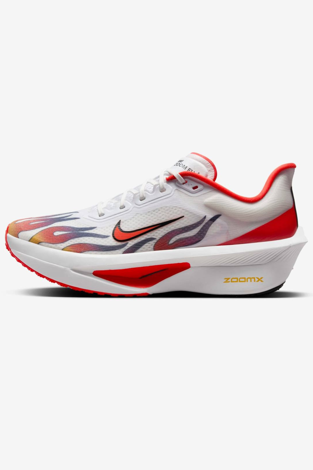 Nike Zoom Fly 6 Ekiden - Branco