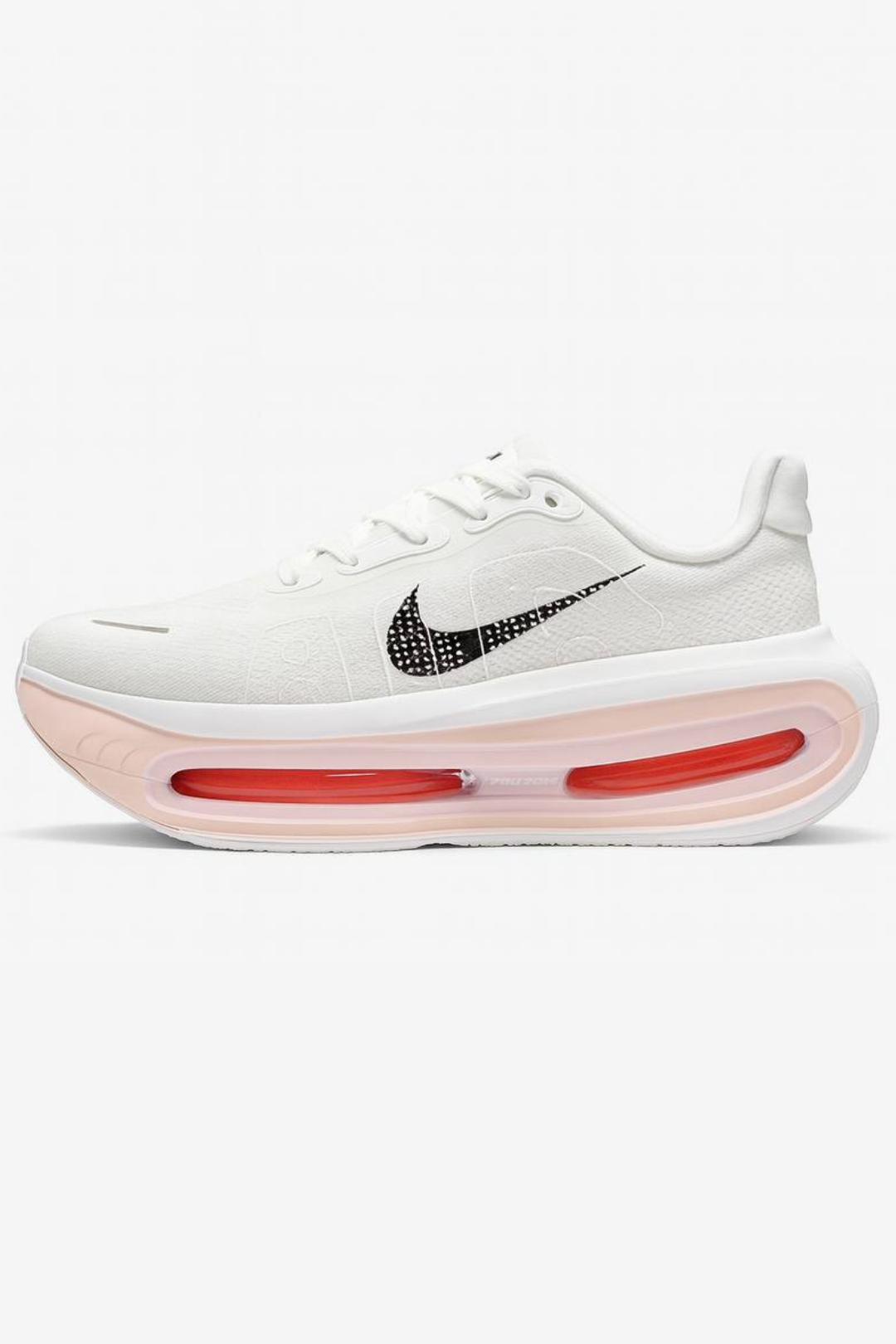 Nike Vomero Premium - Branco/Rosa