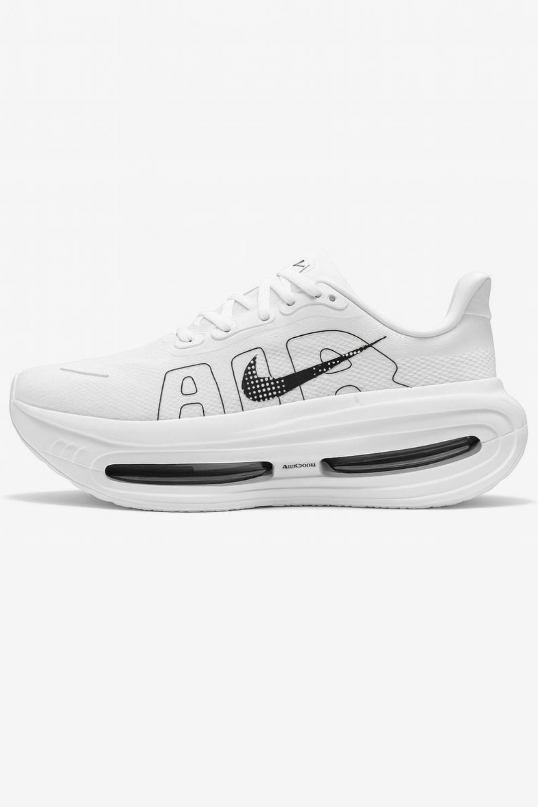 Nike Vomero Premium - Branco/Preto