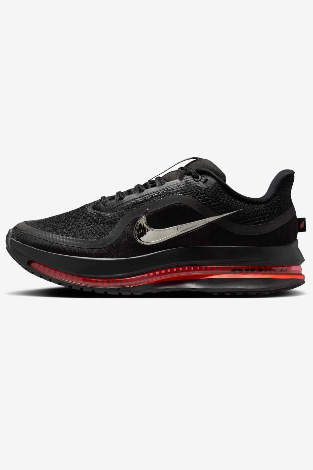 Nike Pegasus Premium - Preto/Vermelho