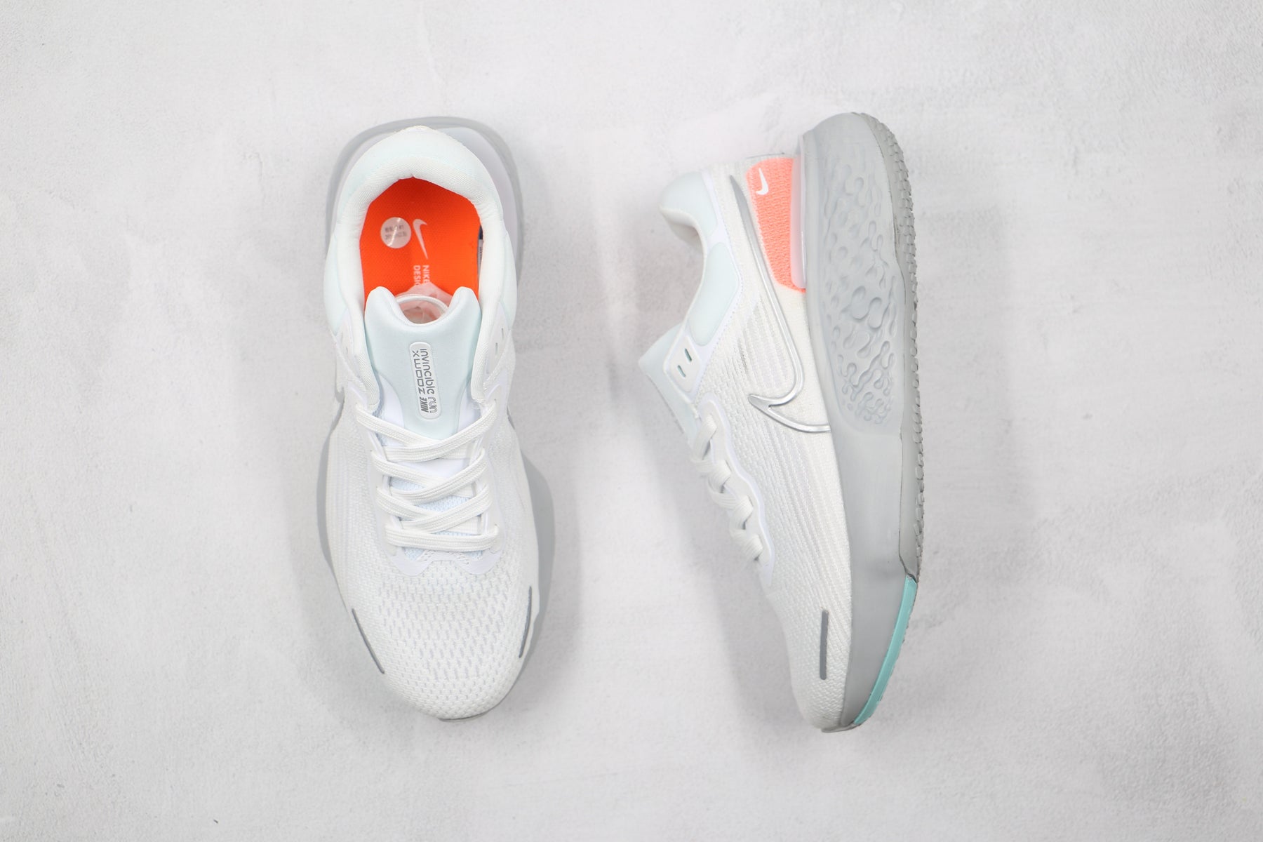 Nike Air ZoomX Invencible Run FK
