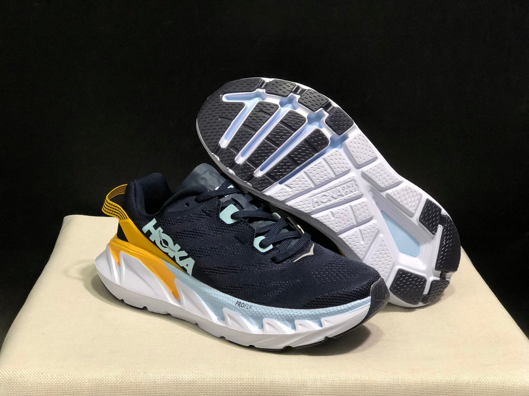Hoka Elevon 2 Mental Health