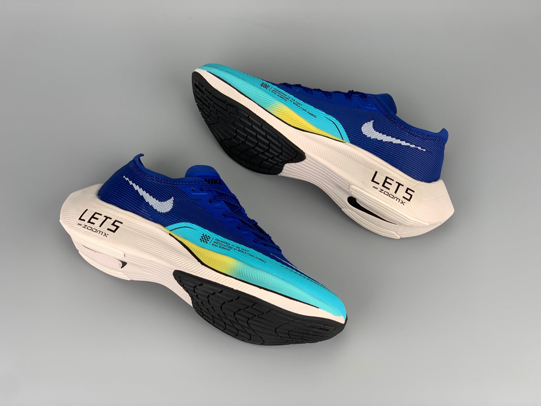 Nike Air ZoomX Vaporfly Next