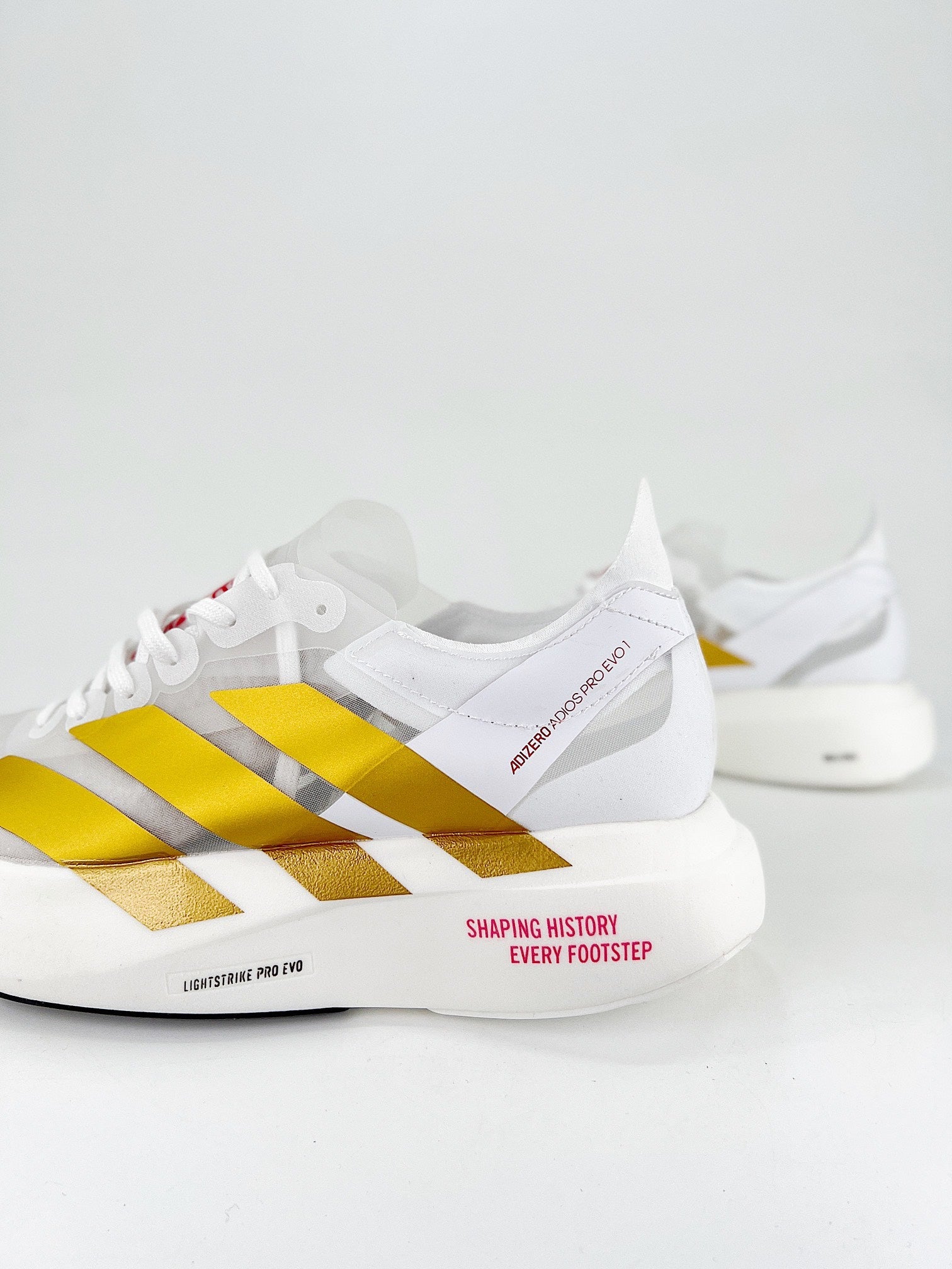 Adidas Adizero Adios PRO EVO 1