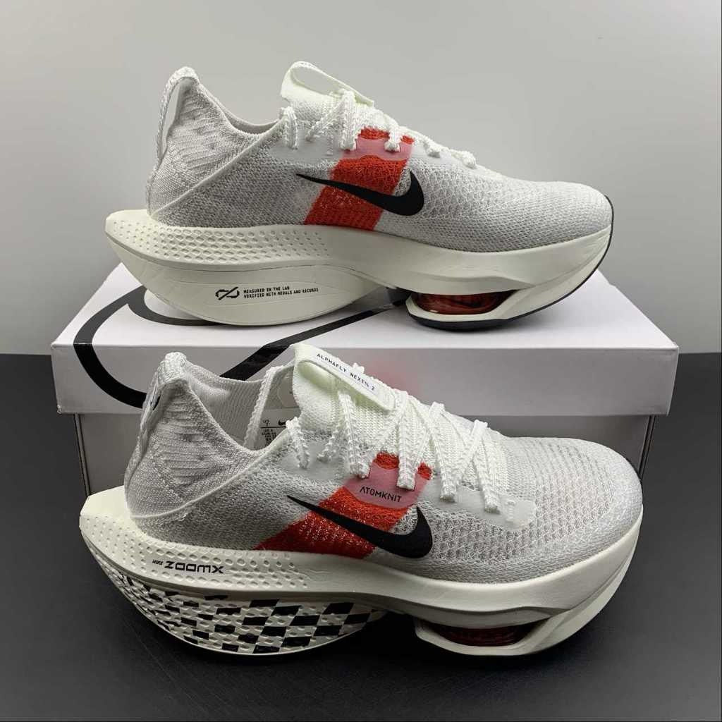 Nike Air Zoom Alphafly Next%2 Proto - Branco