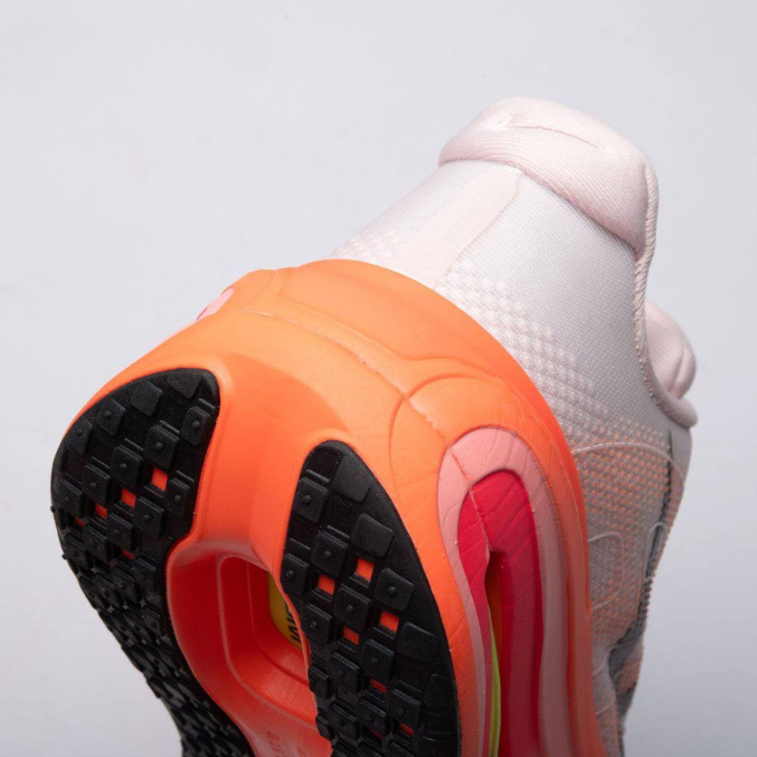 Nike Vomero Premium - Vermelho/Laranja