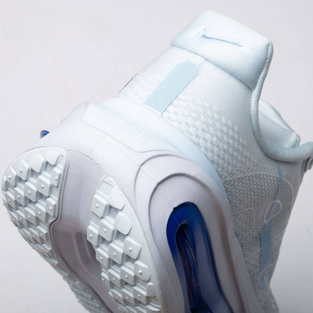 Nike Vomero Premium - Branco/Azul