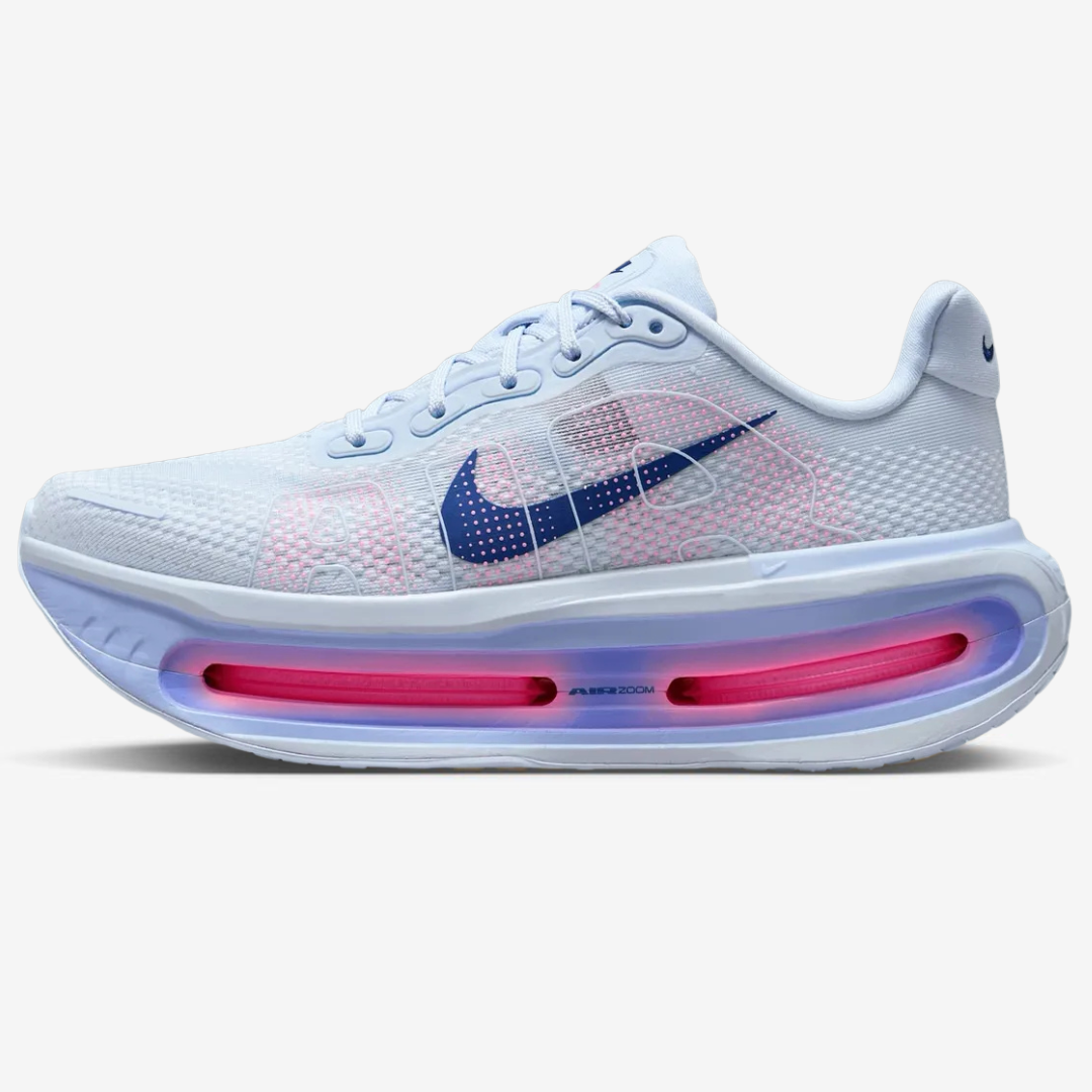 Nike Vomero Premium "Blue Tint"