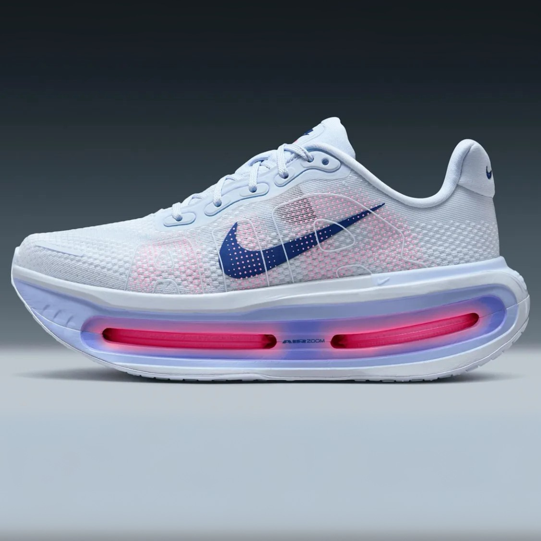 Nike Vomero Premium "Blue Tint"