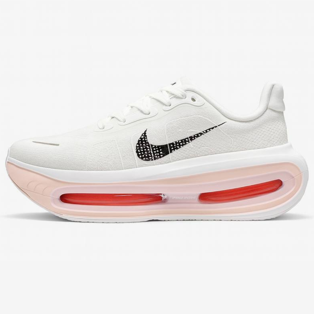 Nike Vomero Premium - Branco/Rosa