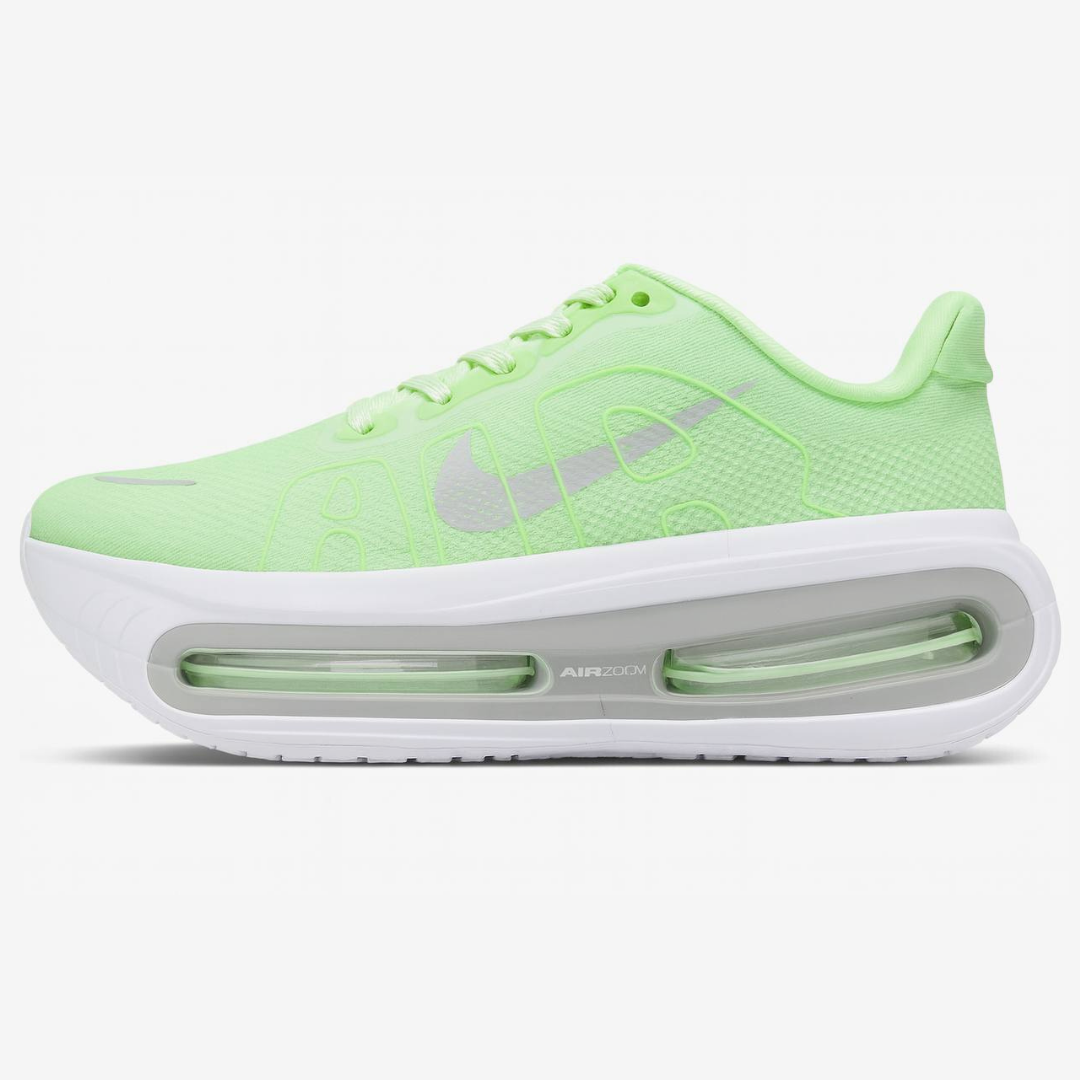 Nike Vomero Premium - Verde/Cinza