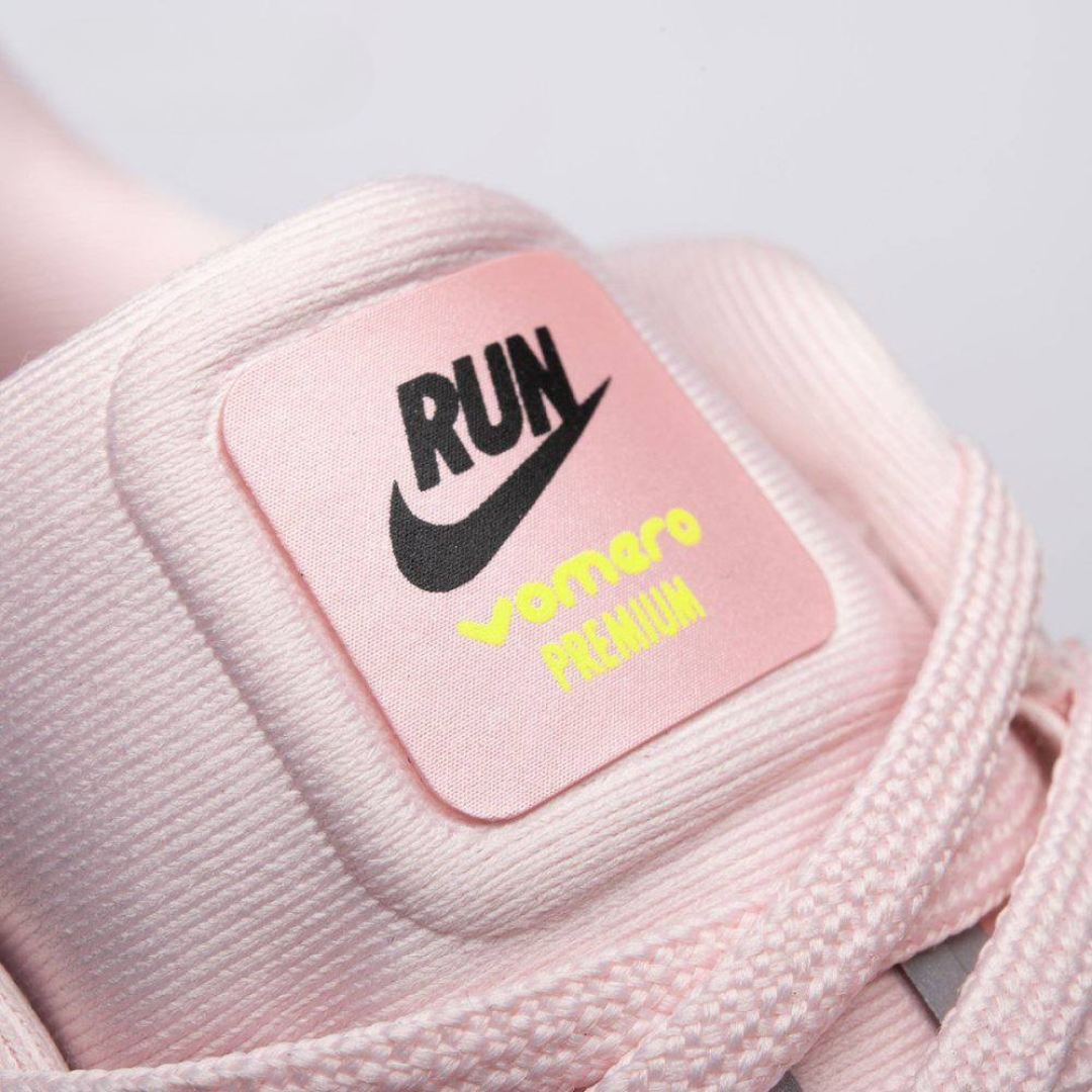 Nike Vomero Premium - Vermelho/Laranja