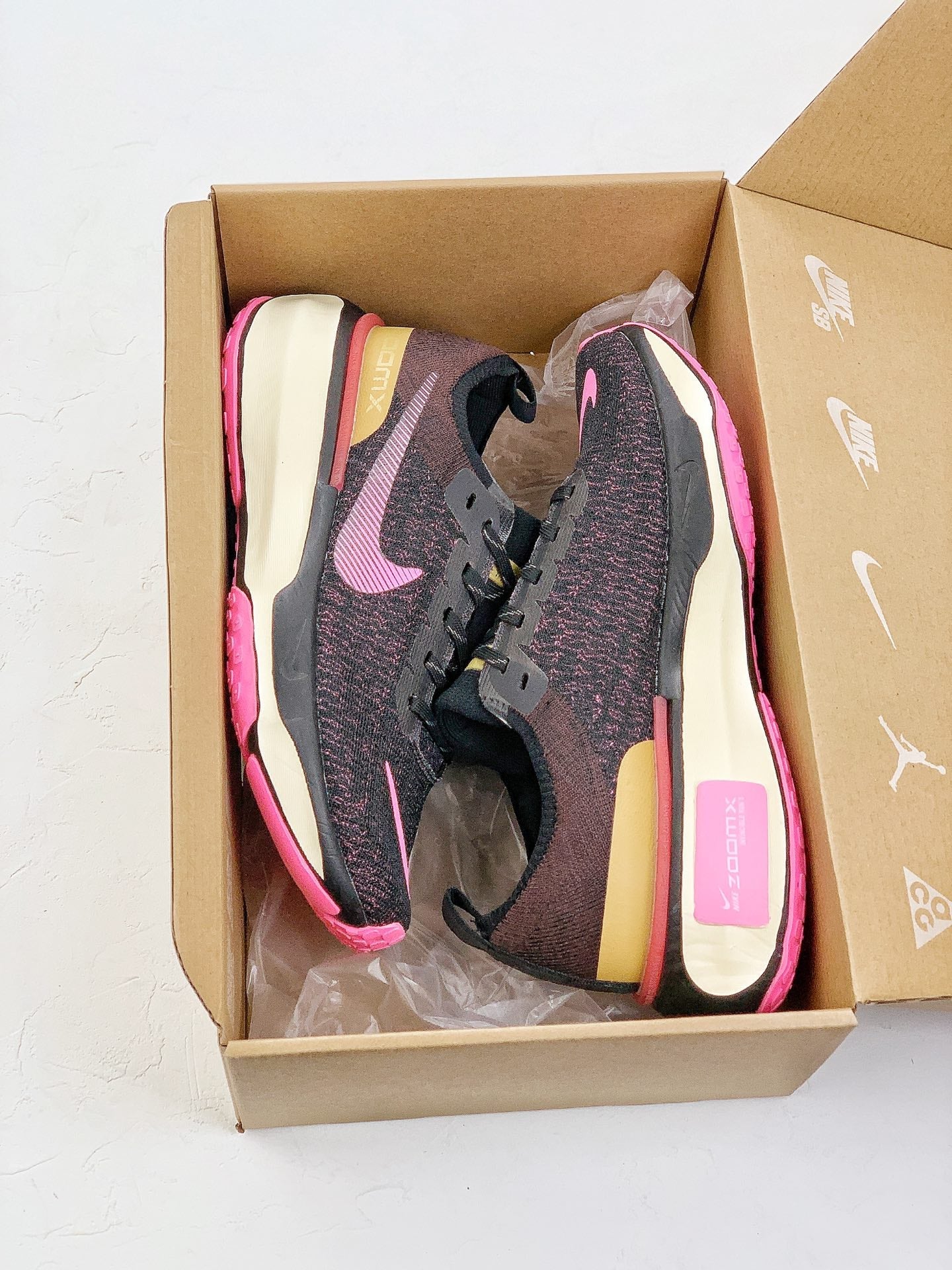Nike Air Zoom X Invincible Run 3