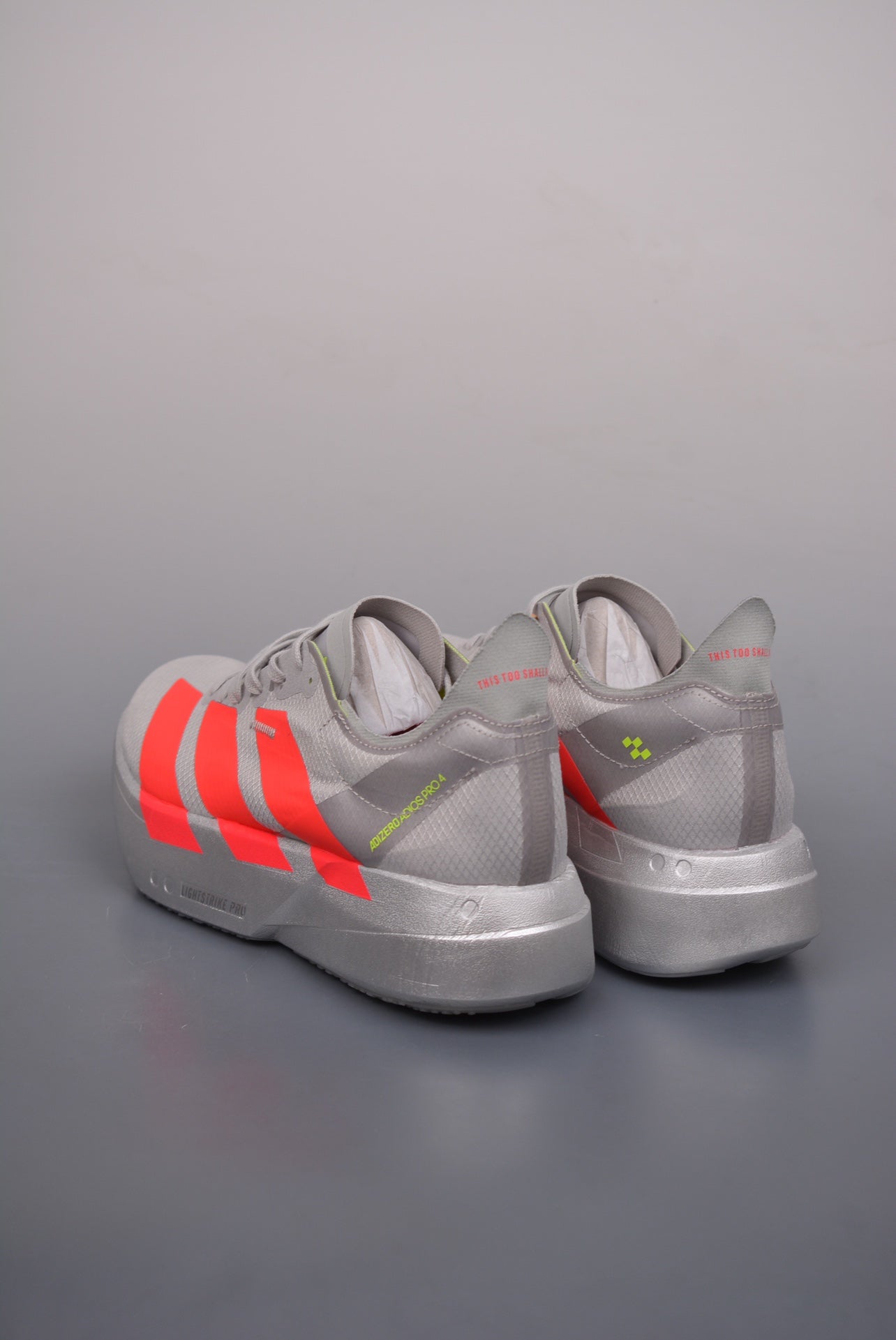 Adidas Adizero Adios Pro 4