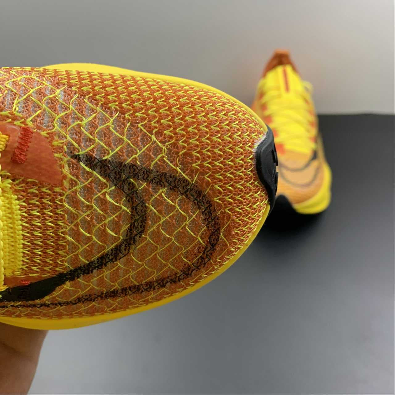 Nike Air ZoomX Alphafly Next 2