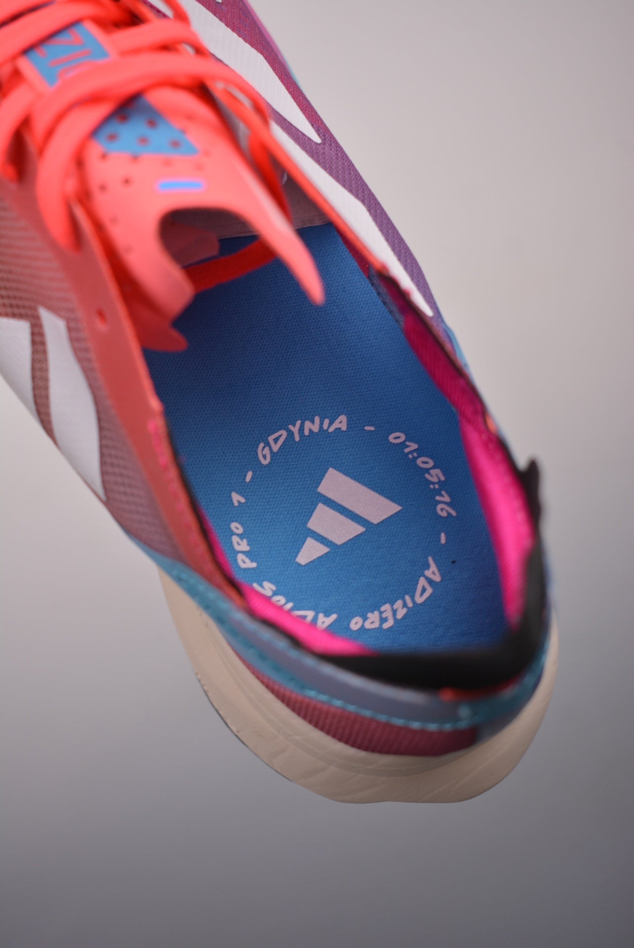 Adidas Adizero Pro 3