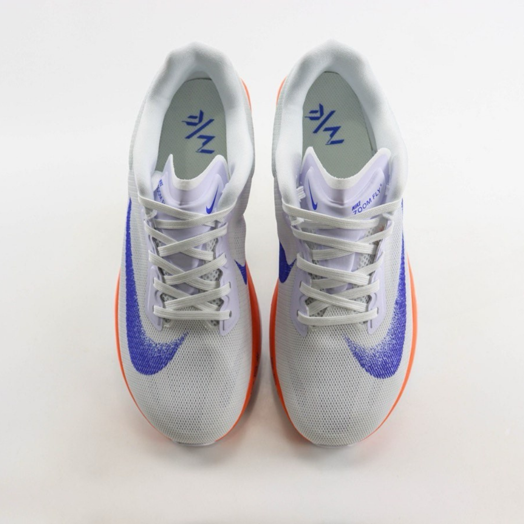 Nike Zoom Fly 6 - Blueprint