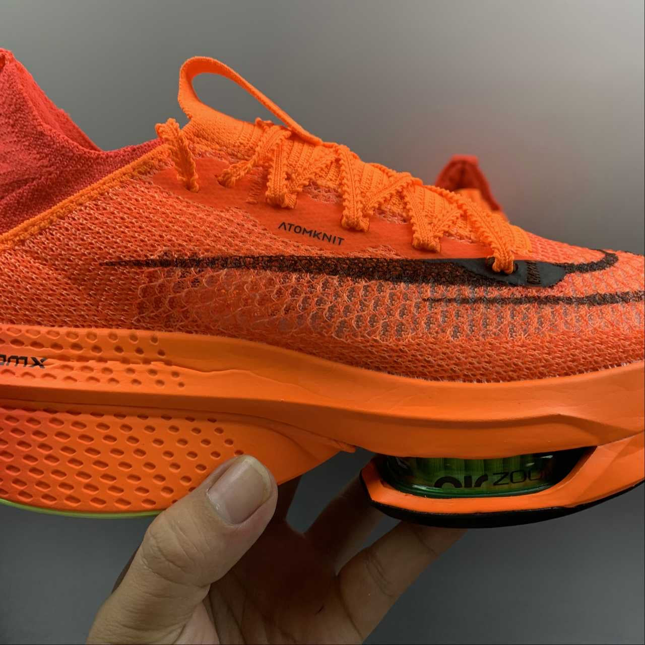 Nike Air ZoomX Alphafly Next 2