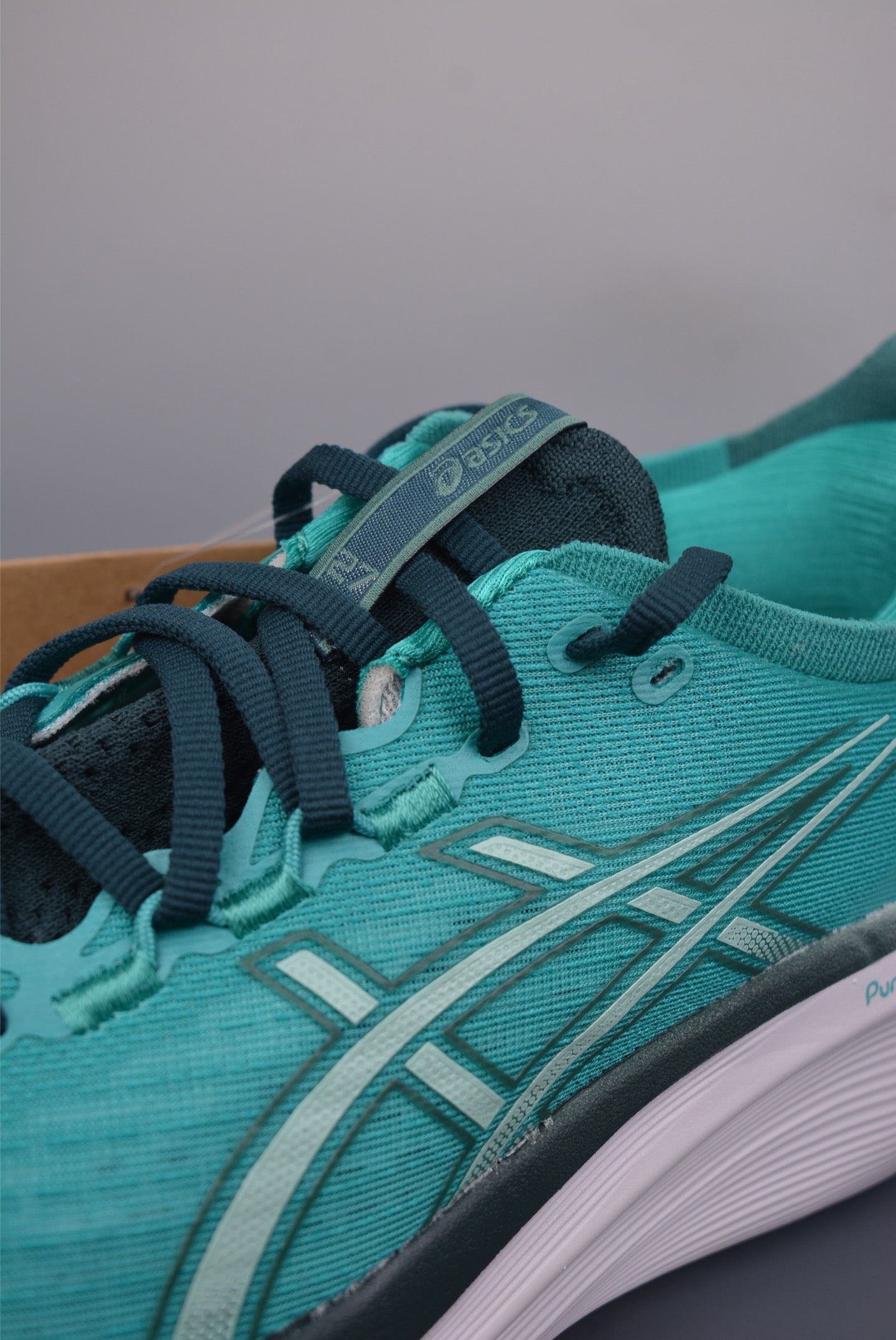 Asics Gel Nimbus 27