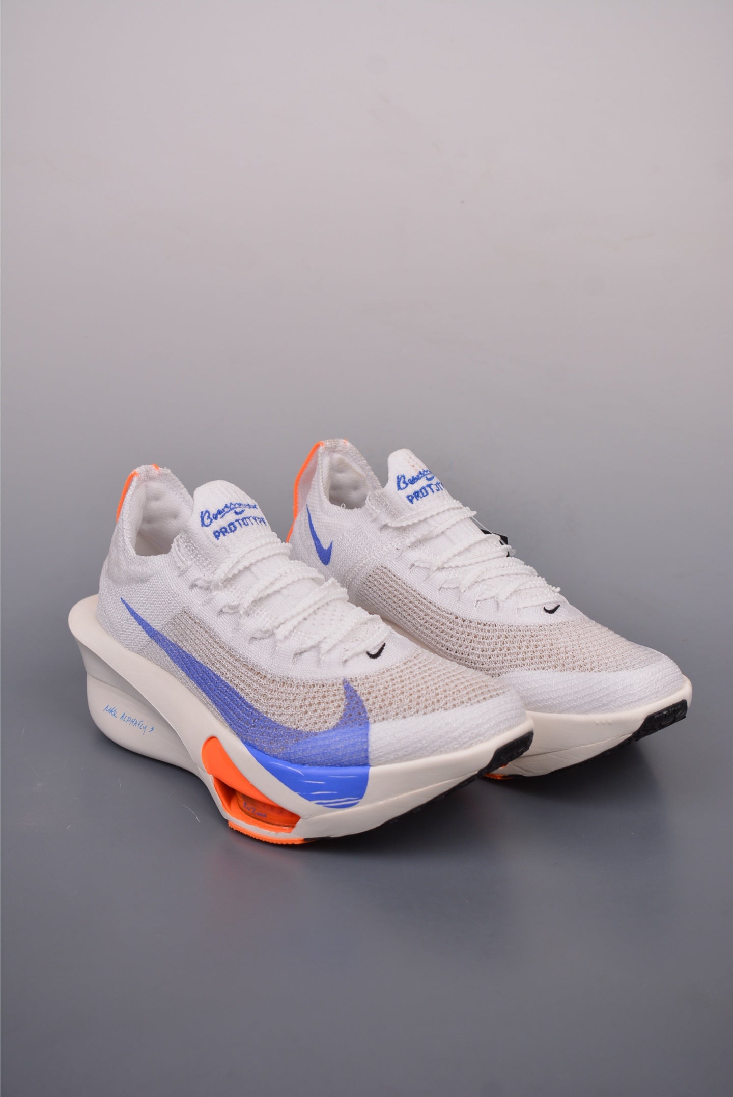 Nike Air Zoom X Alphafly Next 3