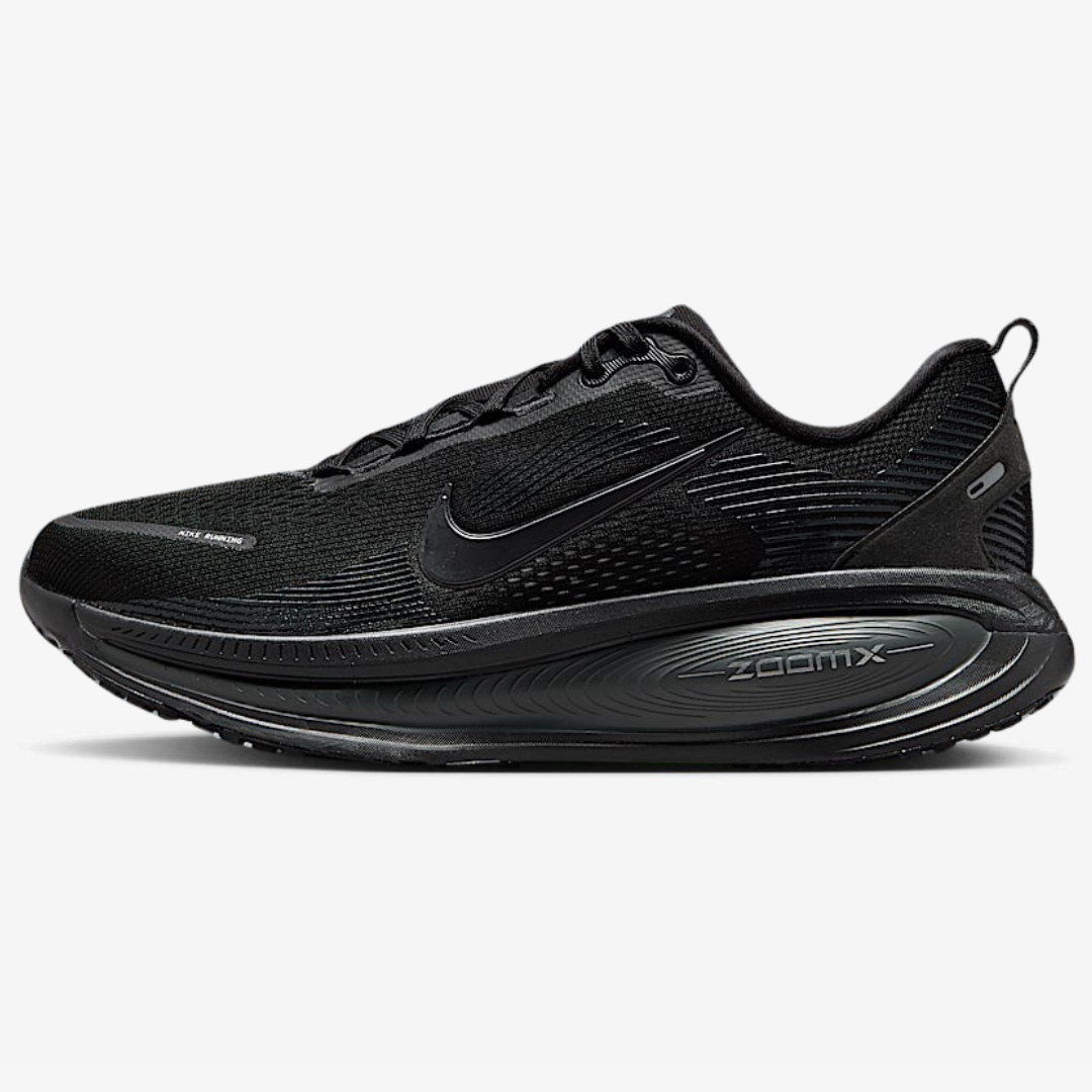 Nike Vomero 18 - Preto