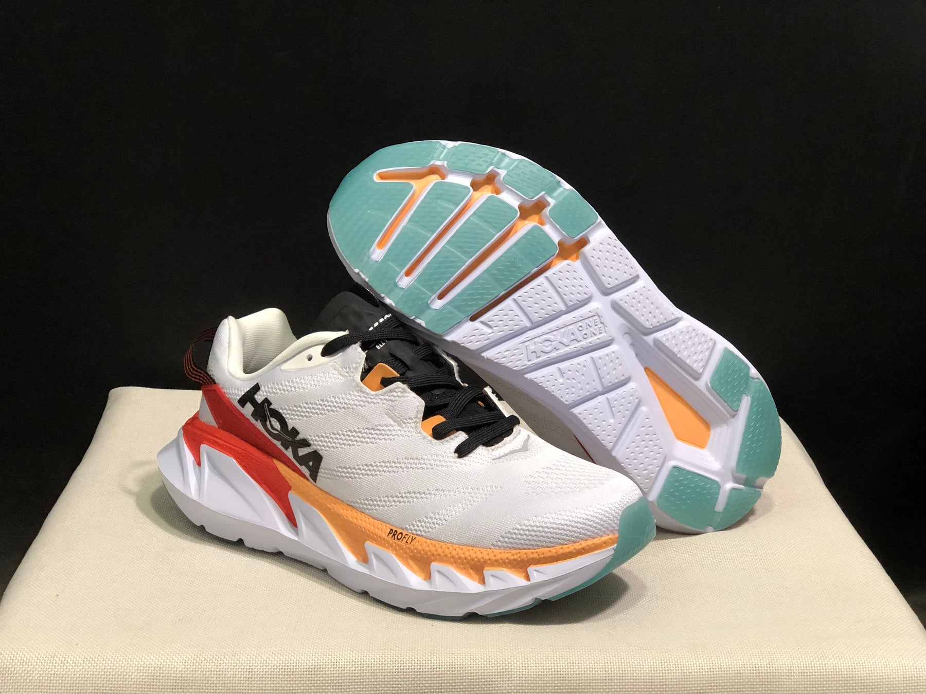 Hoka Elevon 2 Mental Health