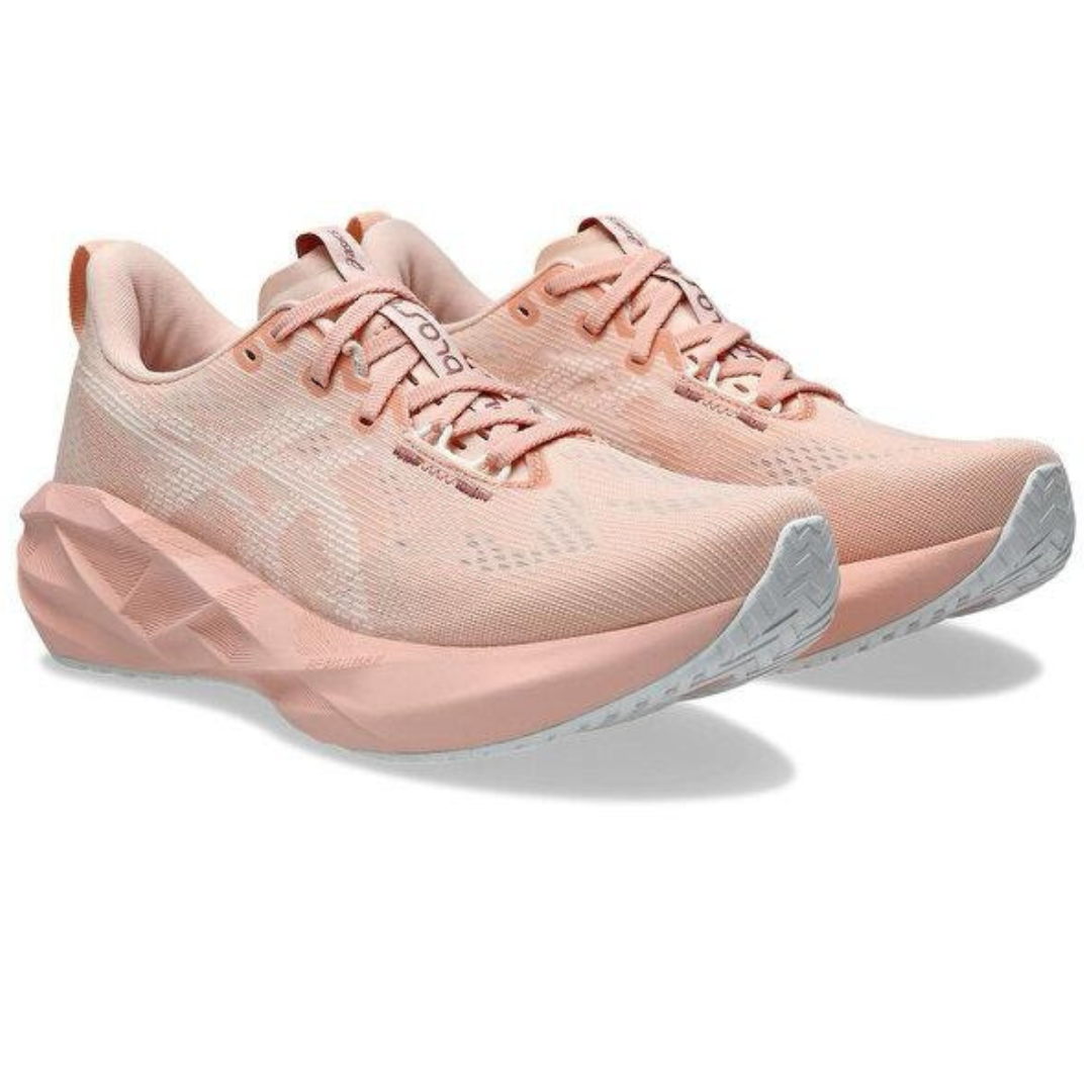 Asics NovaBlast 5 - Rosa