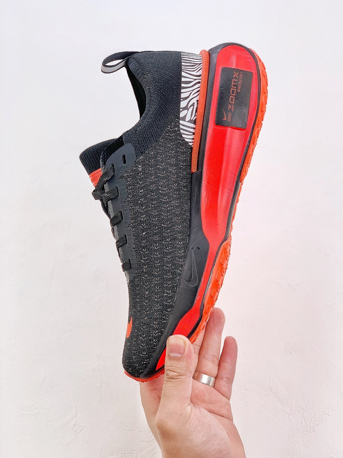Nike Air Zoom X Invincible Run 3