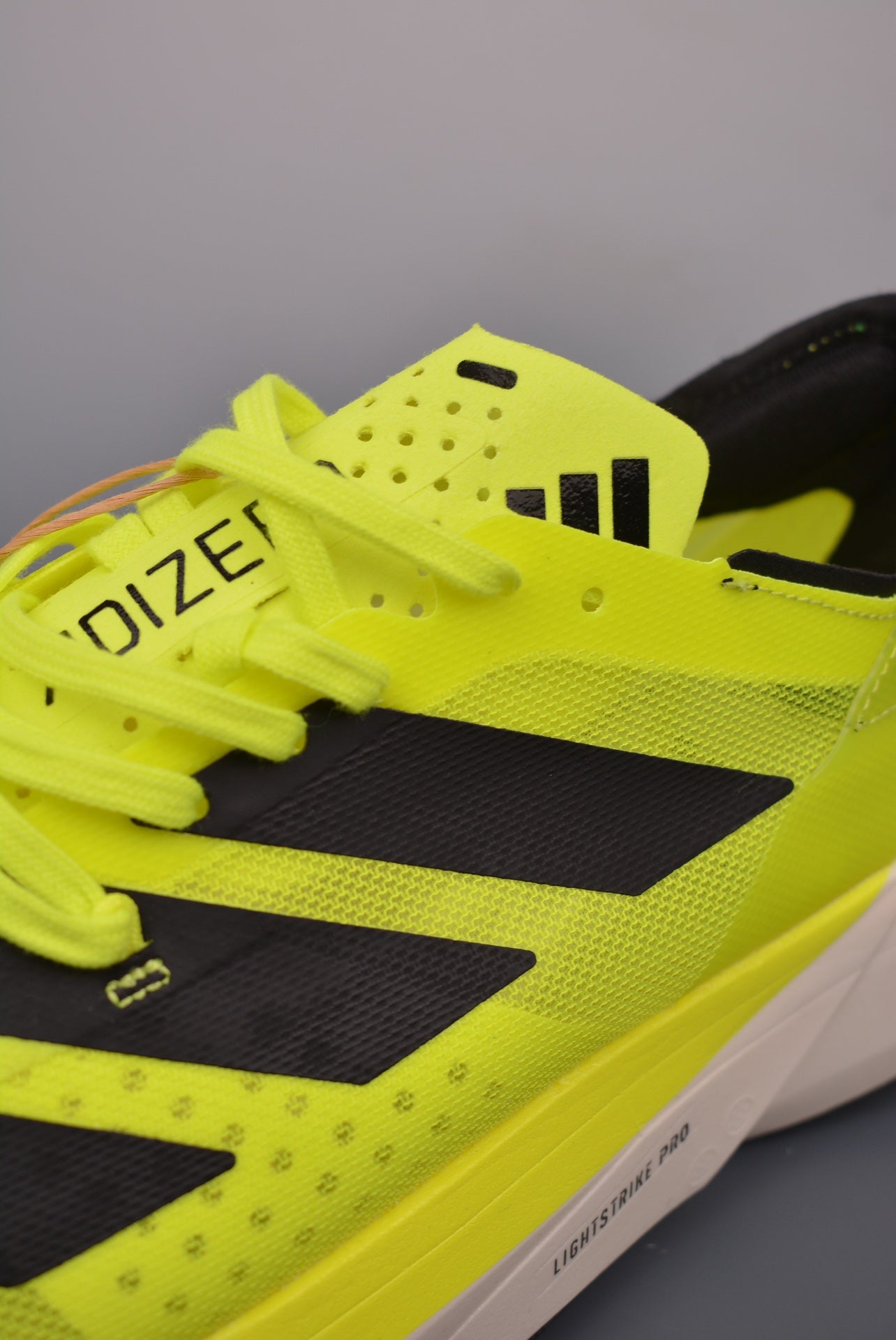 Adidas Adizero Pro 3