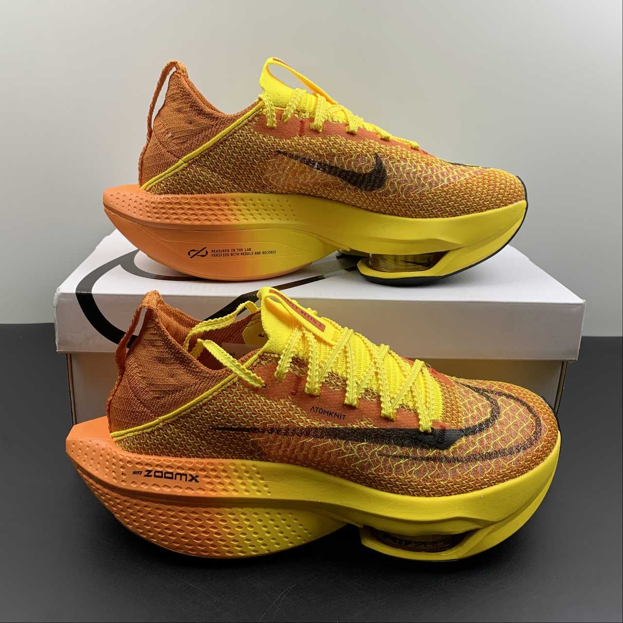 Nike Air ZoomX Alphafly Next 2