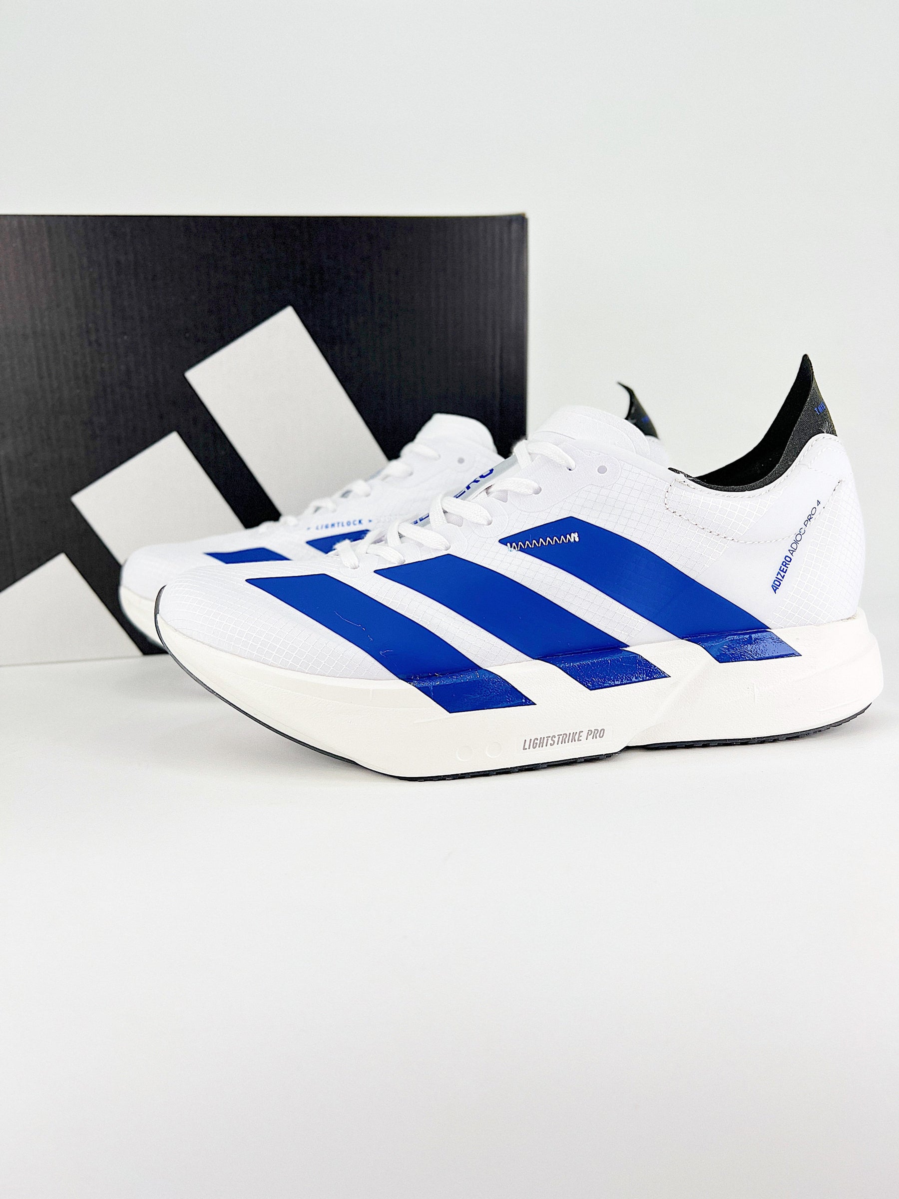 Adidas Adizero Adios Pro 4