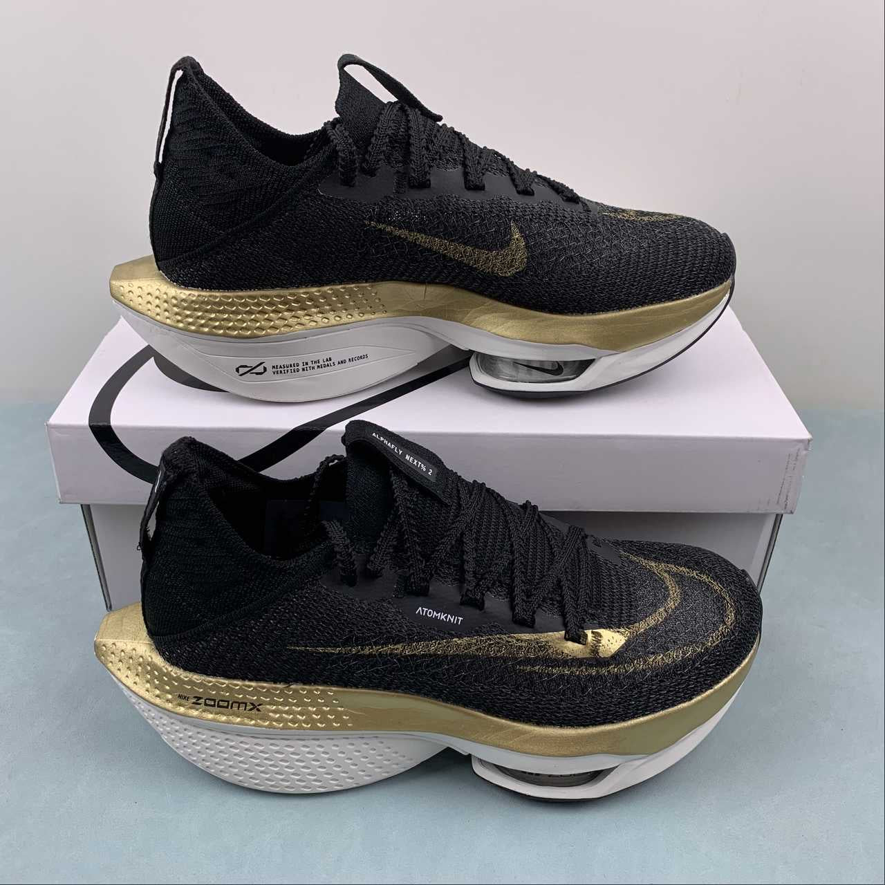 Nike Air ZoomX Alphafly Next 2