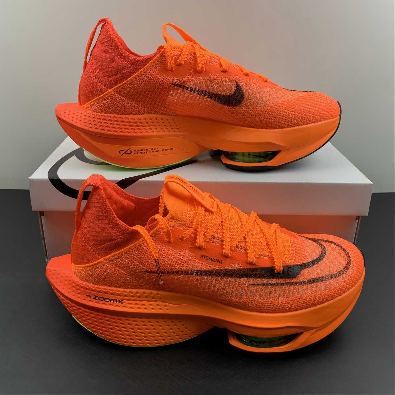 Nike Air ZoomX Alphafly Next 2